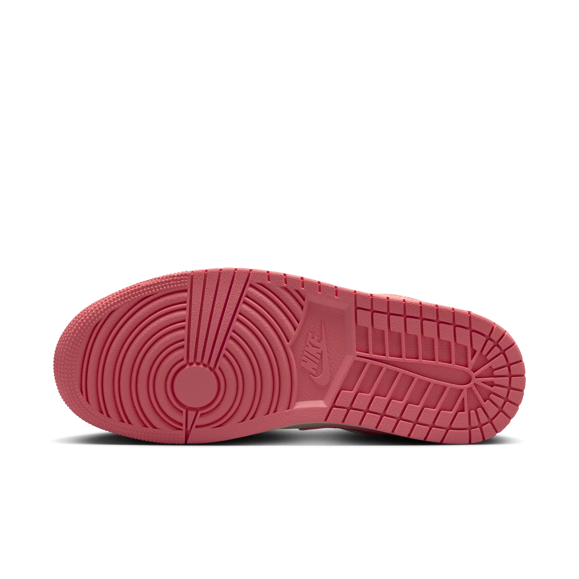 Jordan 1 Low Sail Guava Ice Pink Salt (Women's) - Image 6