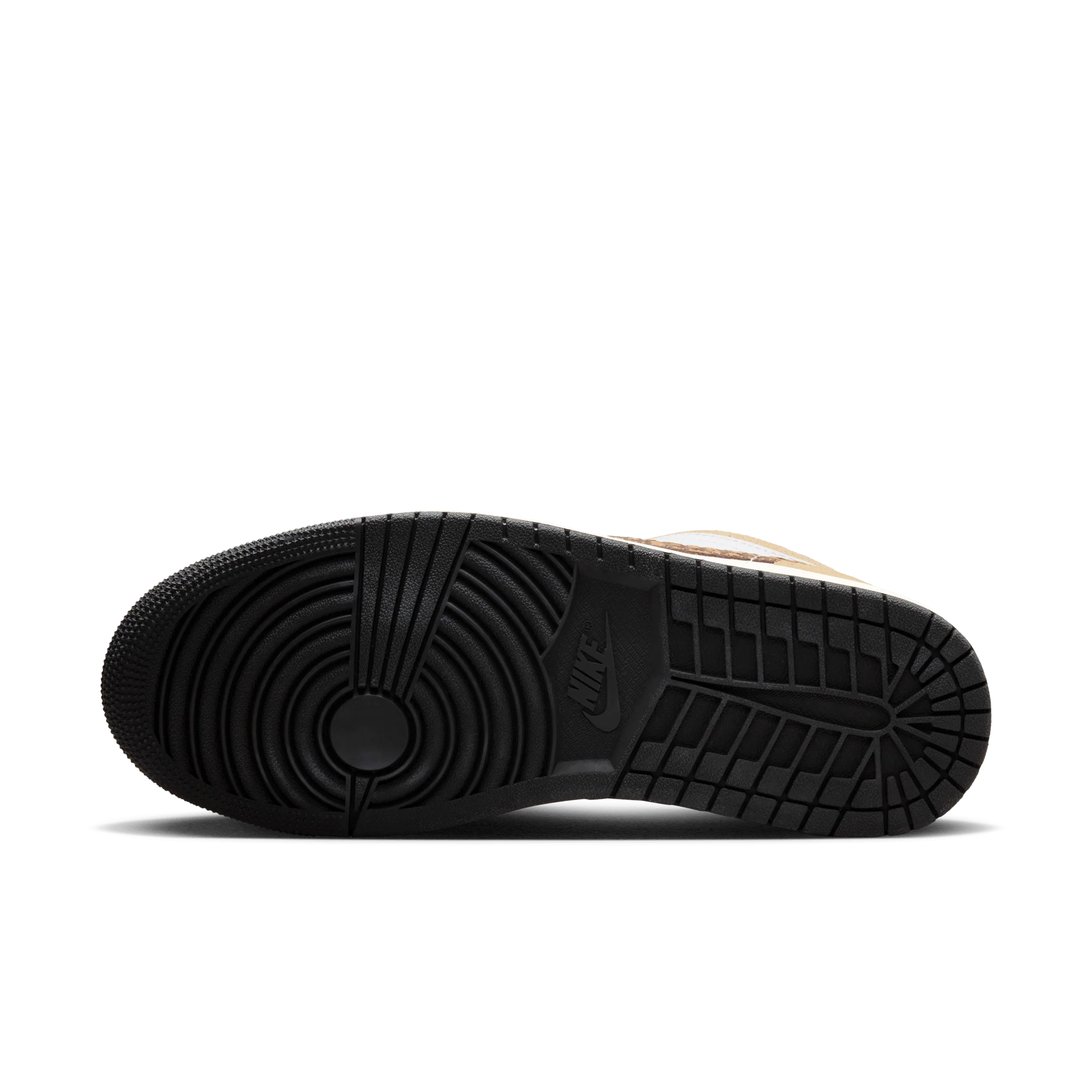 Jordan 1 Low SE Brown Elephant - Image 6
