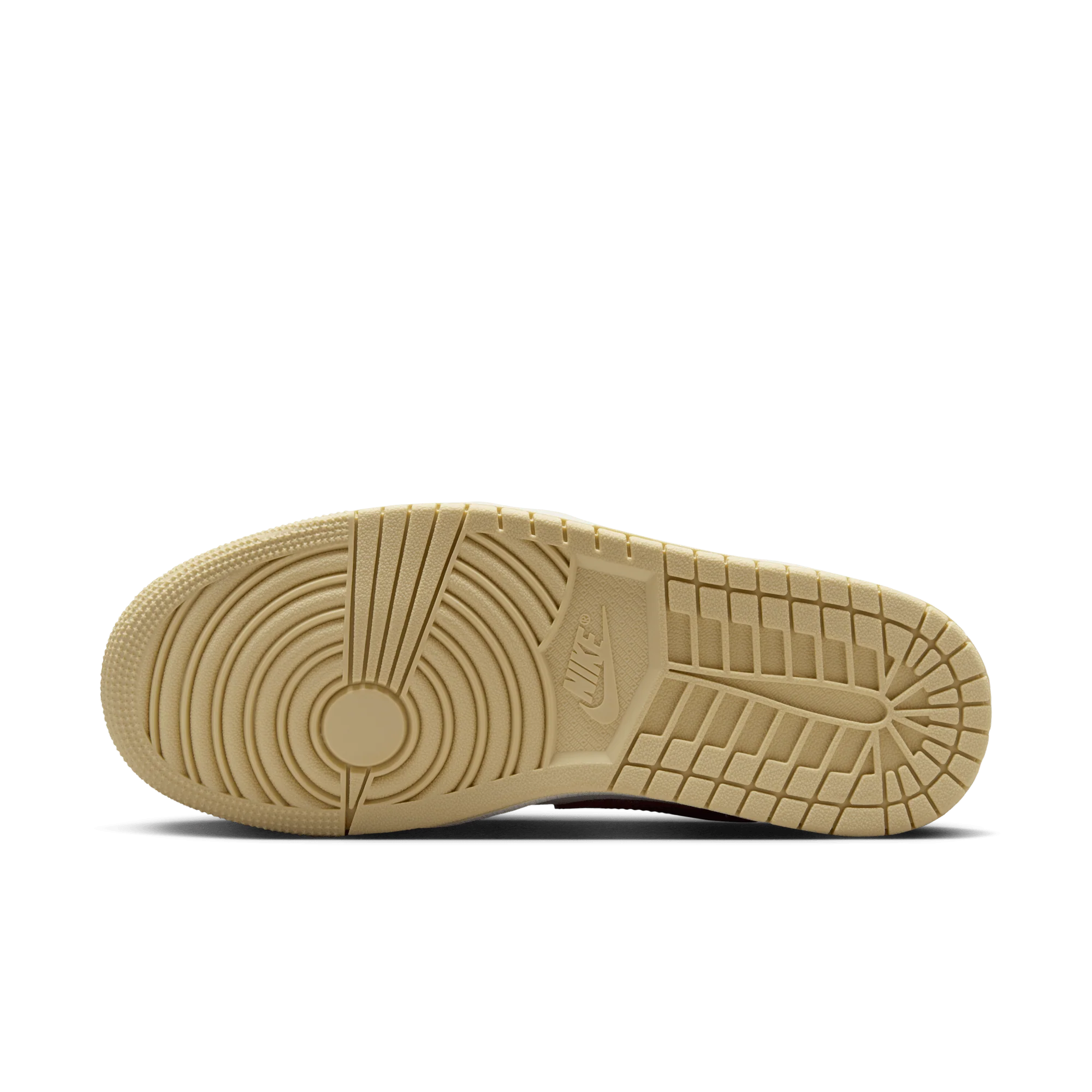Jordan 1 Low SE Desert Khaki Red Sepia (Women's) - Image 6