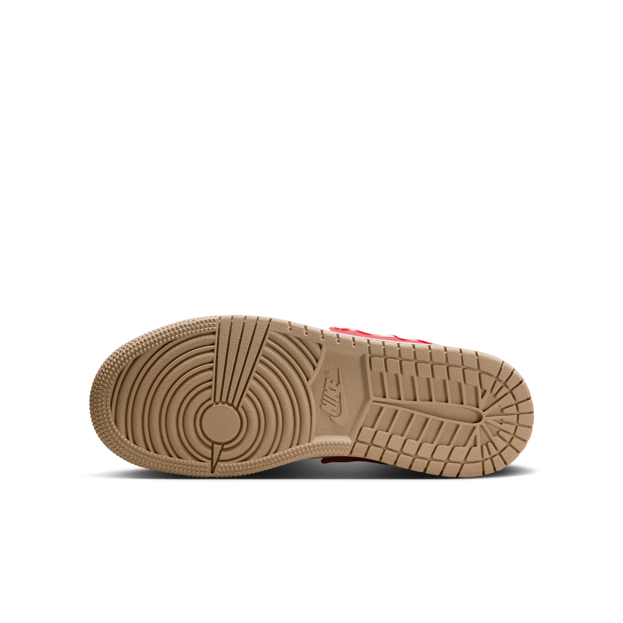 Jordan 1 Low SE Peanut Butter & Jelly (GS) - Image 6