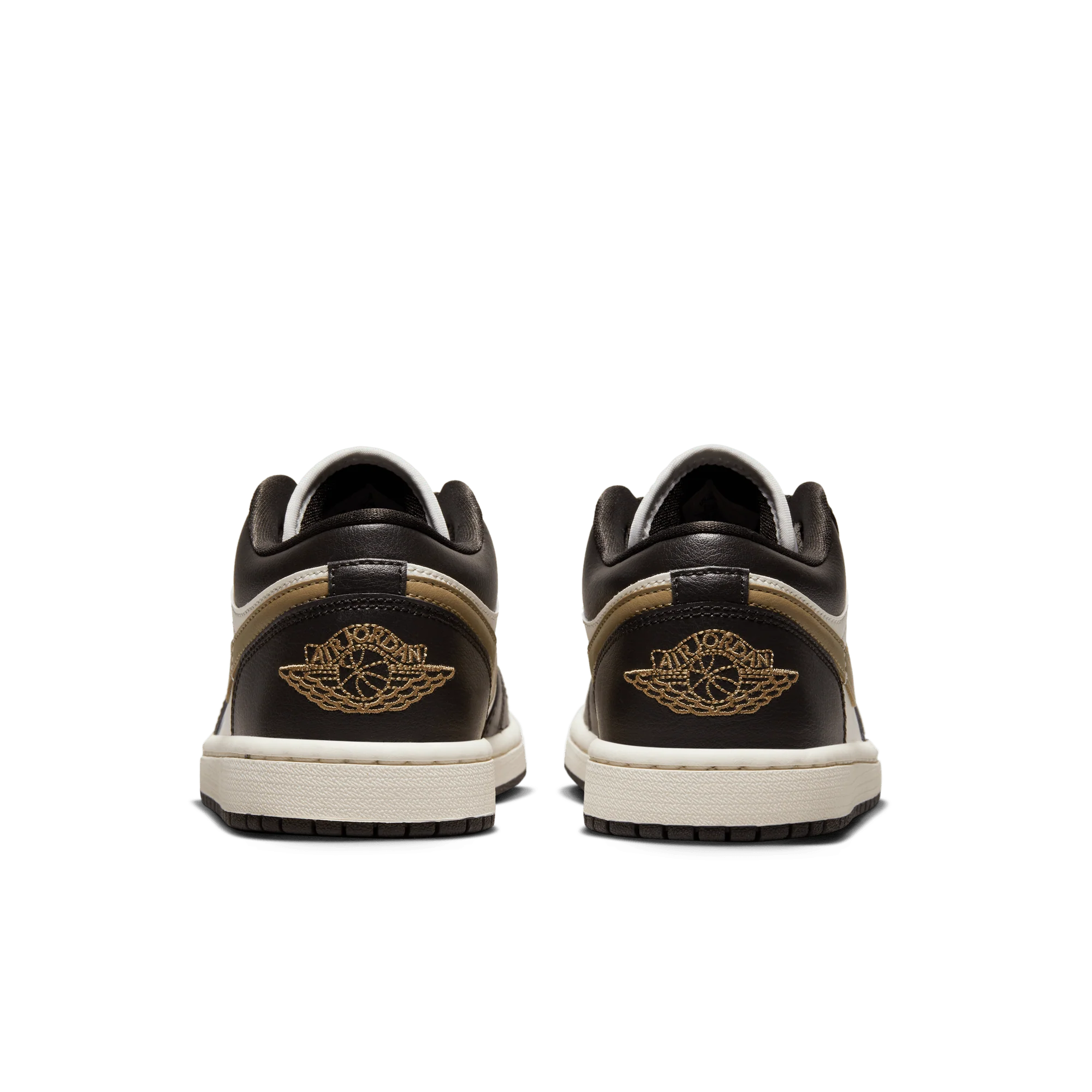 Jordan 1 Low Shadow Brown (Women's) - Image 4