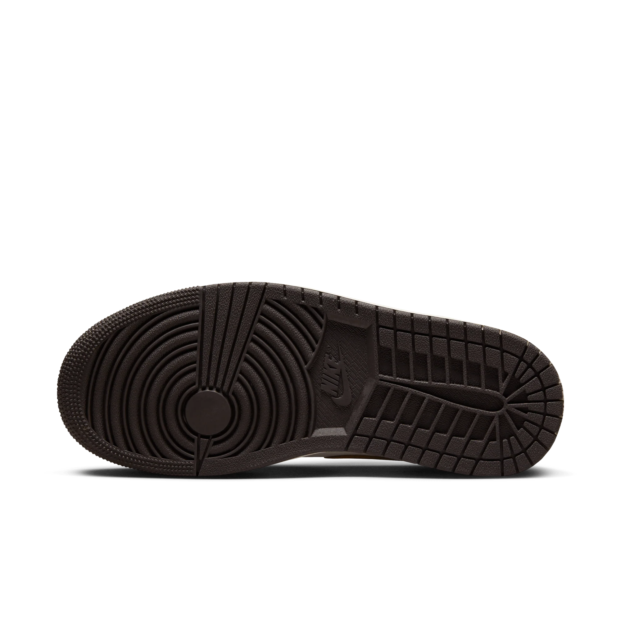 Jordan 1 Low Shadow Brown (Women's) - Image 6