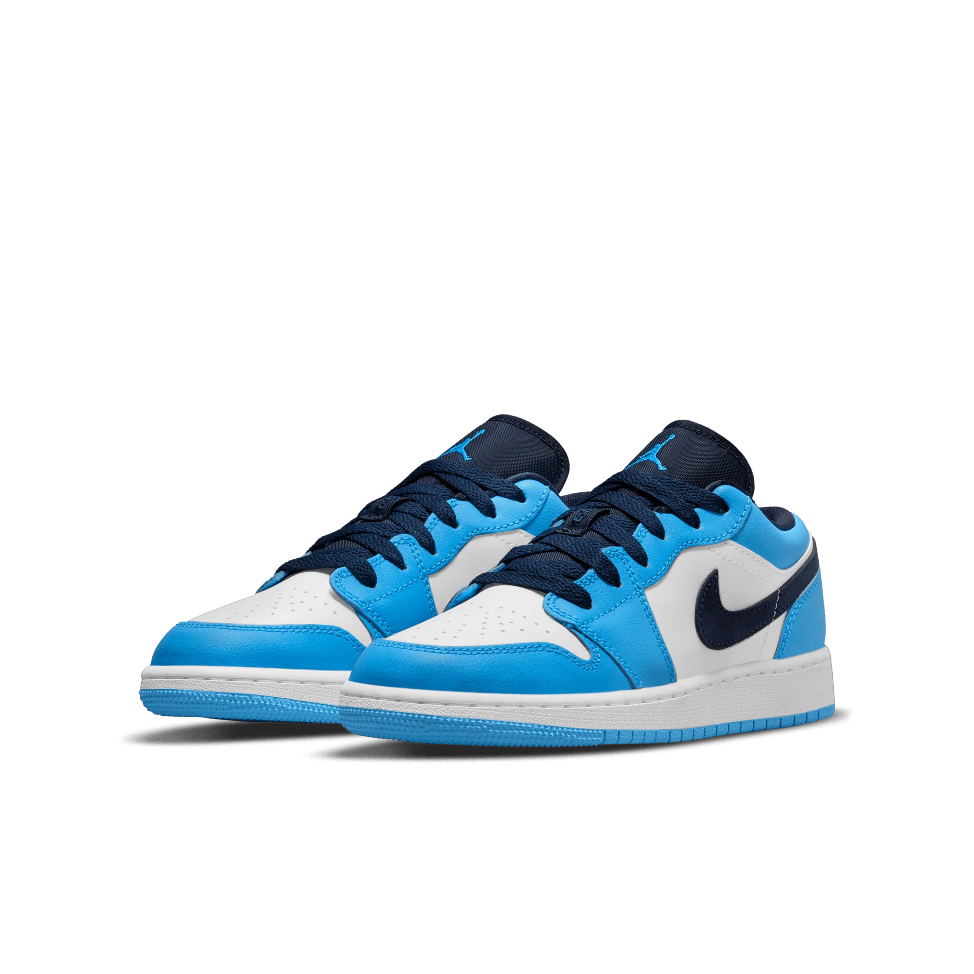 Jordan 1 Low UNC (GS) - Image 2