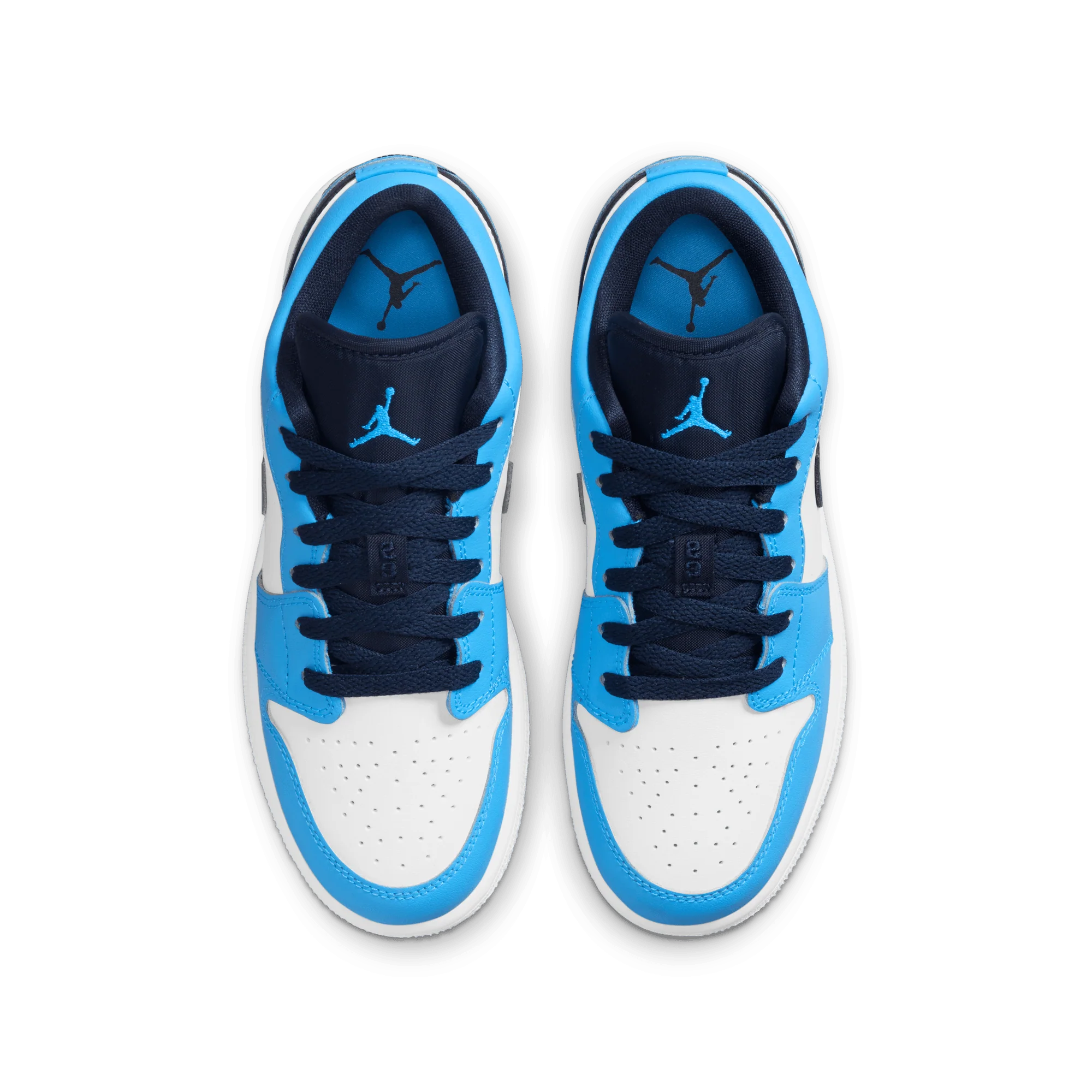 Jordan 1 Low UNC (GS) - Image 3
