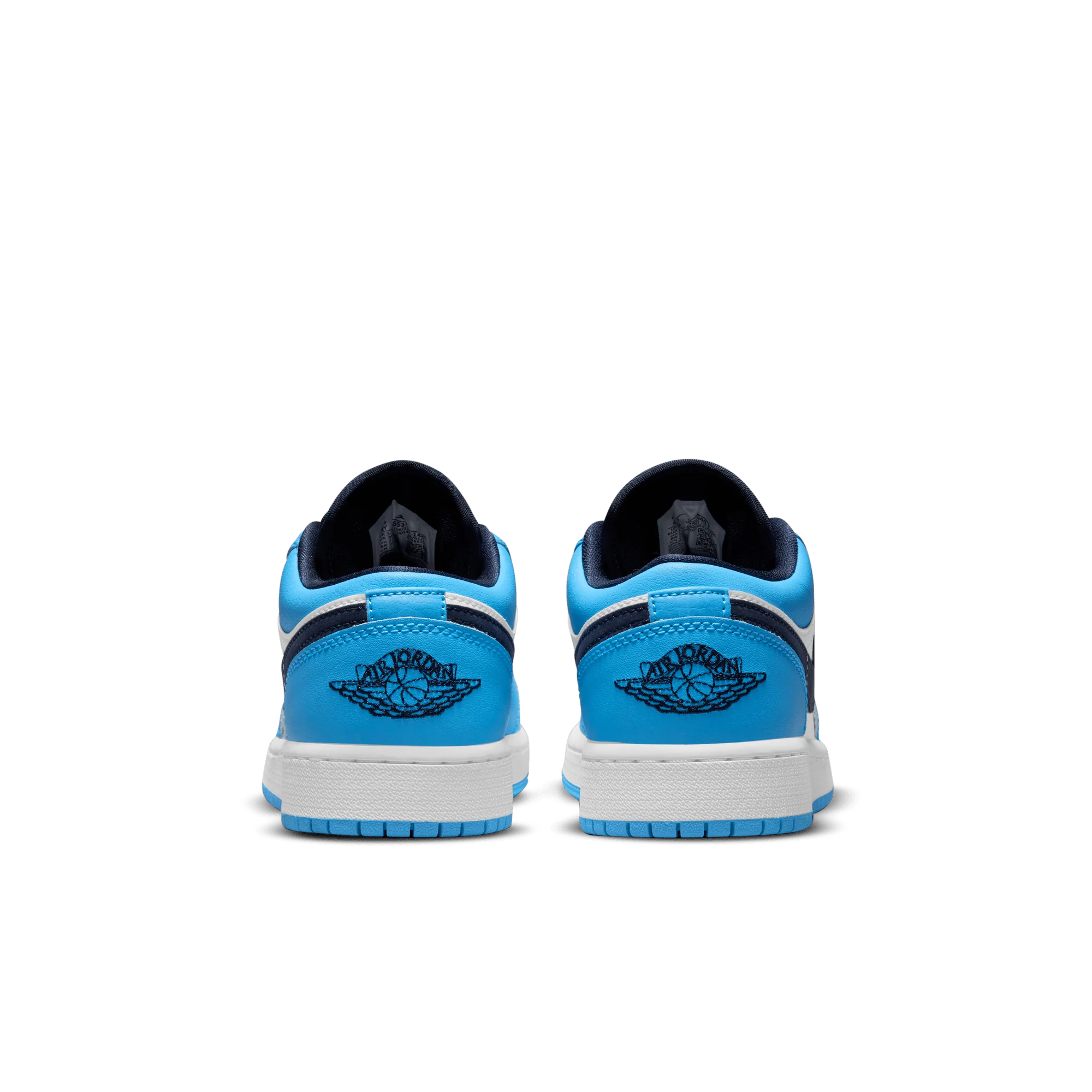 Jordan 1 Low UNC (GS) - Image 4