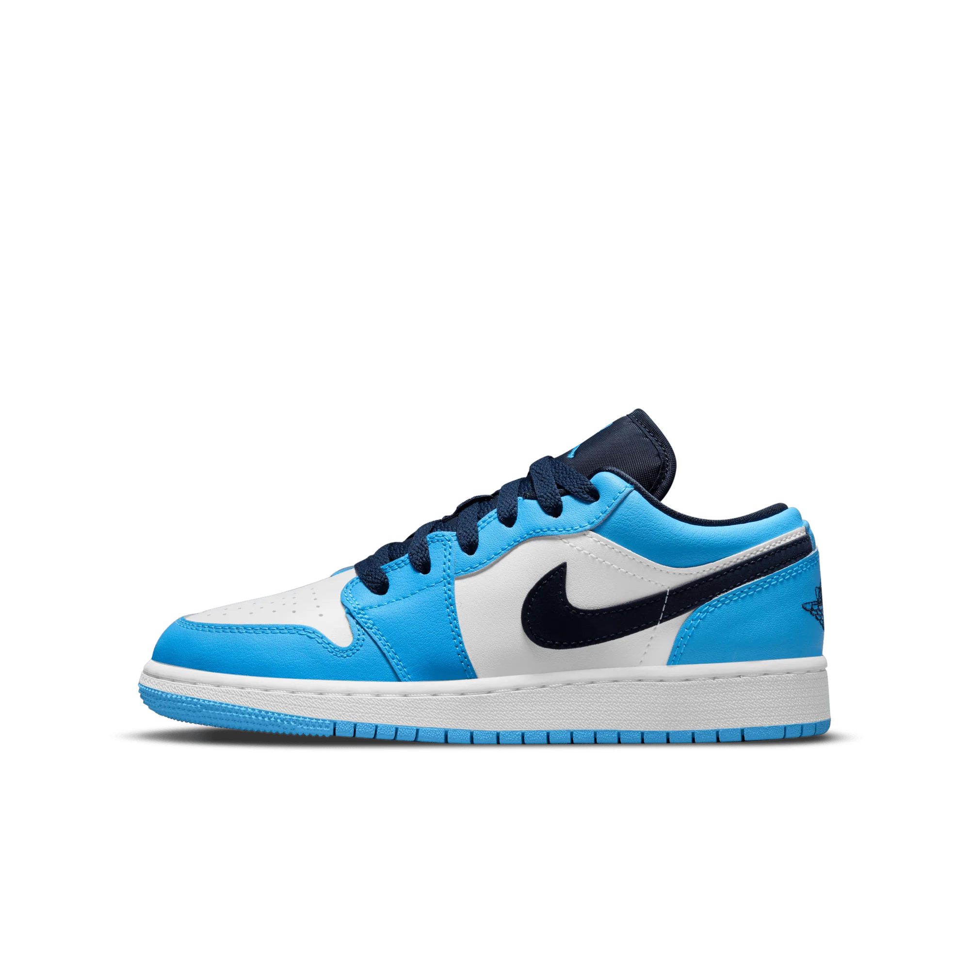 Jordan 1 Low UNC (GS) - Image 5