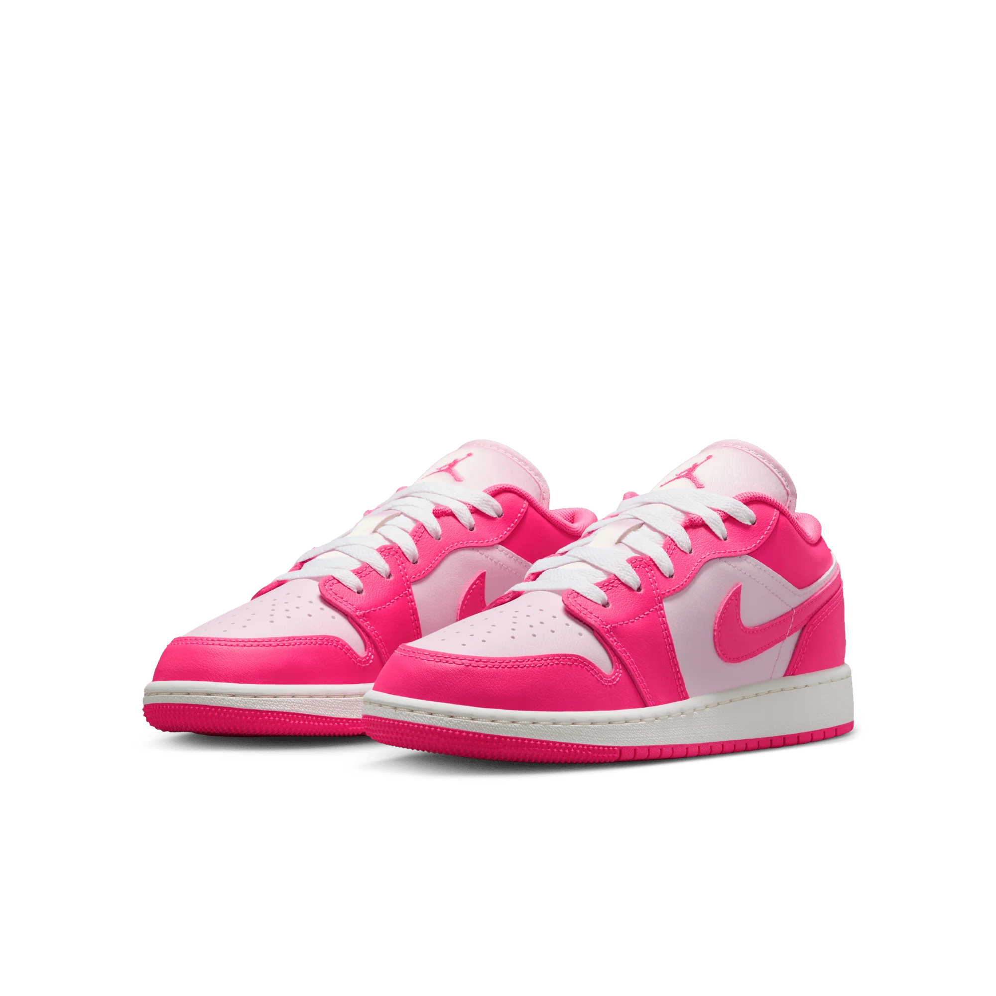 Jordan 1 Low Valentine’s Day (GS) - Image 2
