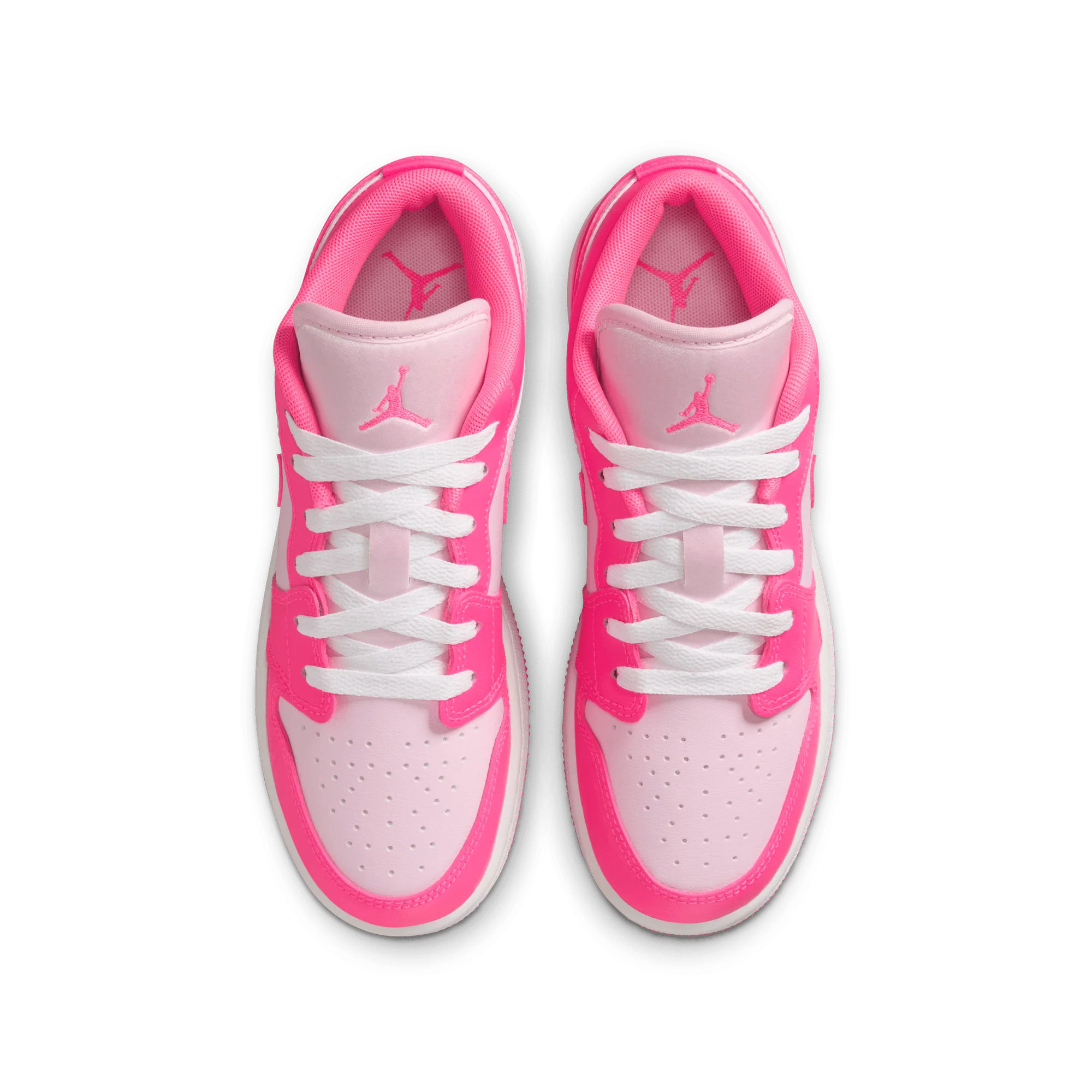 Jordan 1 Low Valentine’s Day (GS) - Image 3