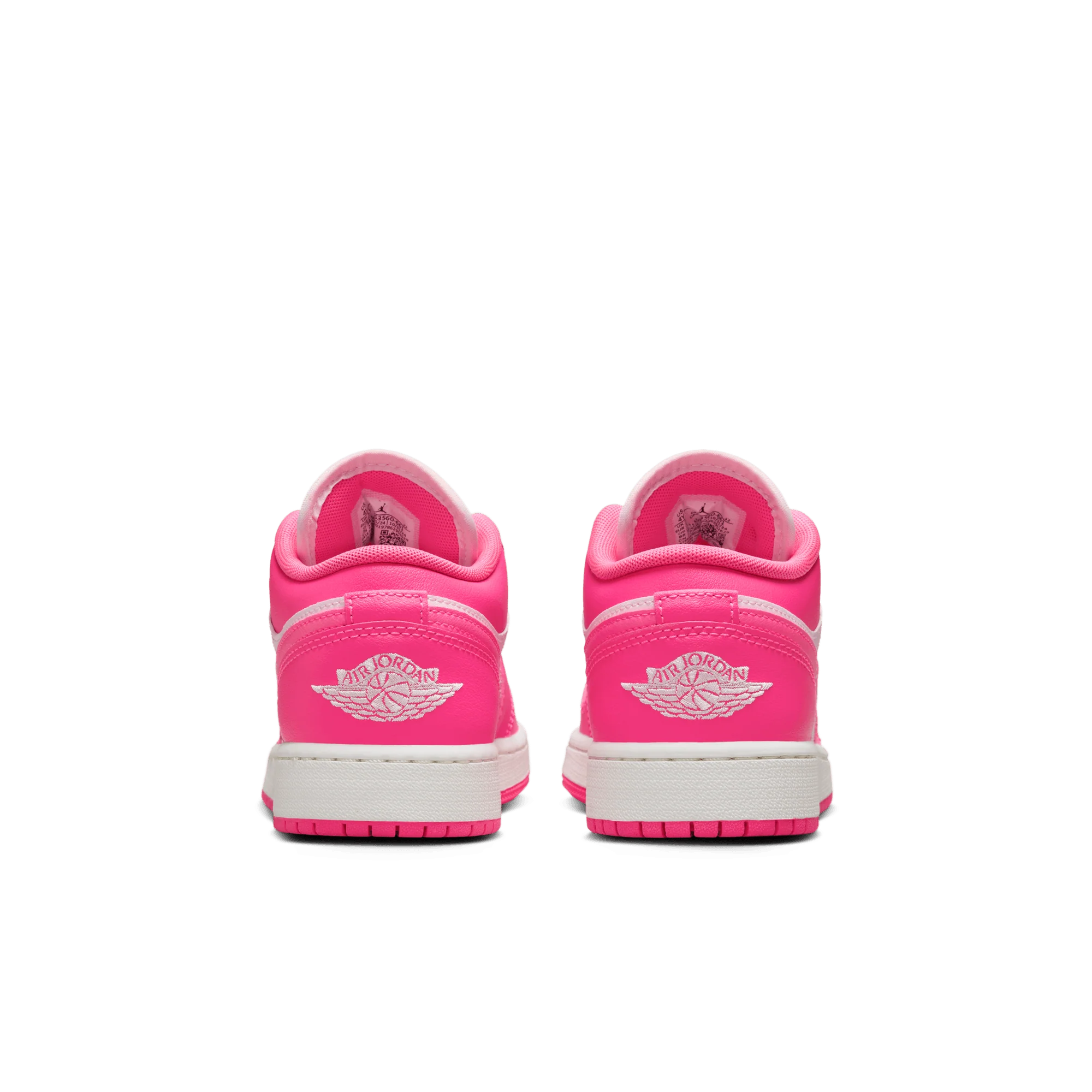 Jordan 1 Low Valentine’s Day (GS) - Image 4