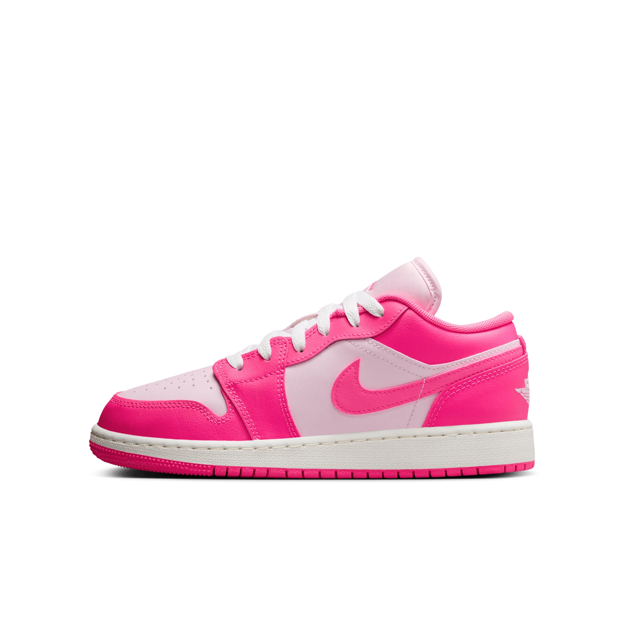 Jordan 1 Low Valentine’s Day (GS) - Image 5