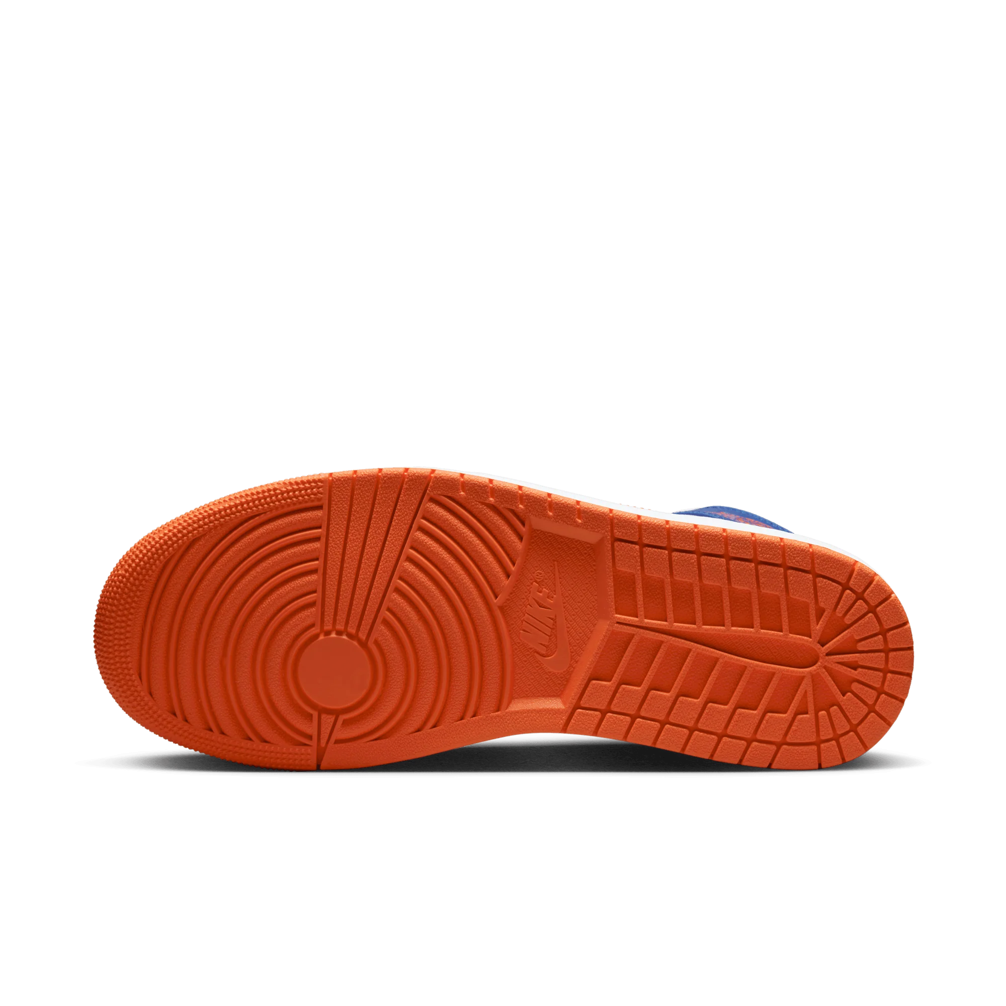 Jordan 1 Mid Knicks - Image 6