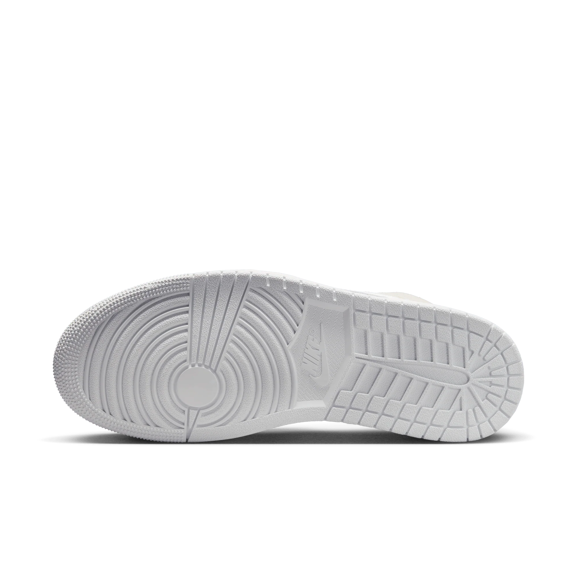 Jordan 1 Mid SE Craft Tech Grey - Image 6