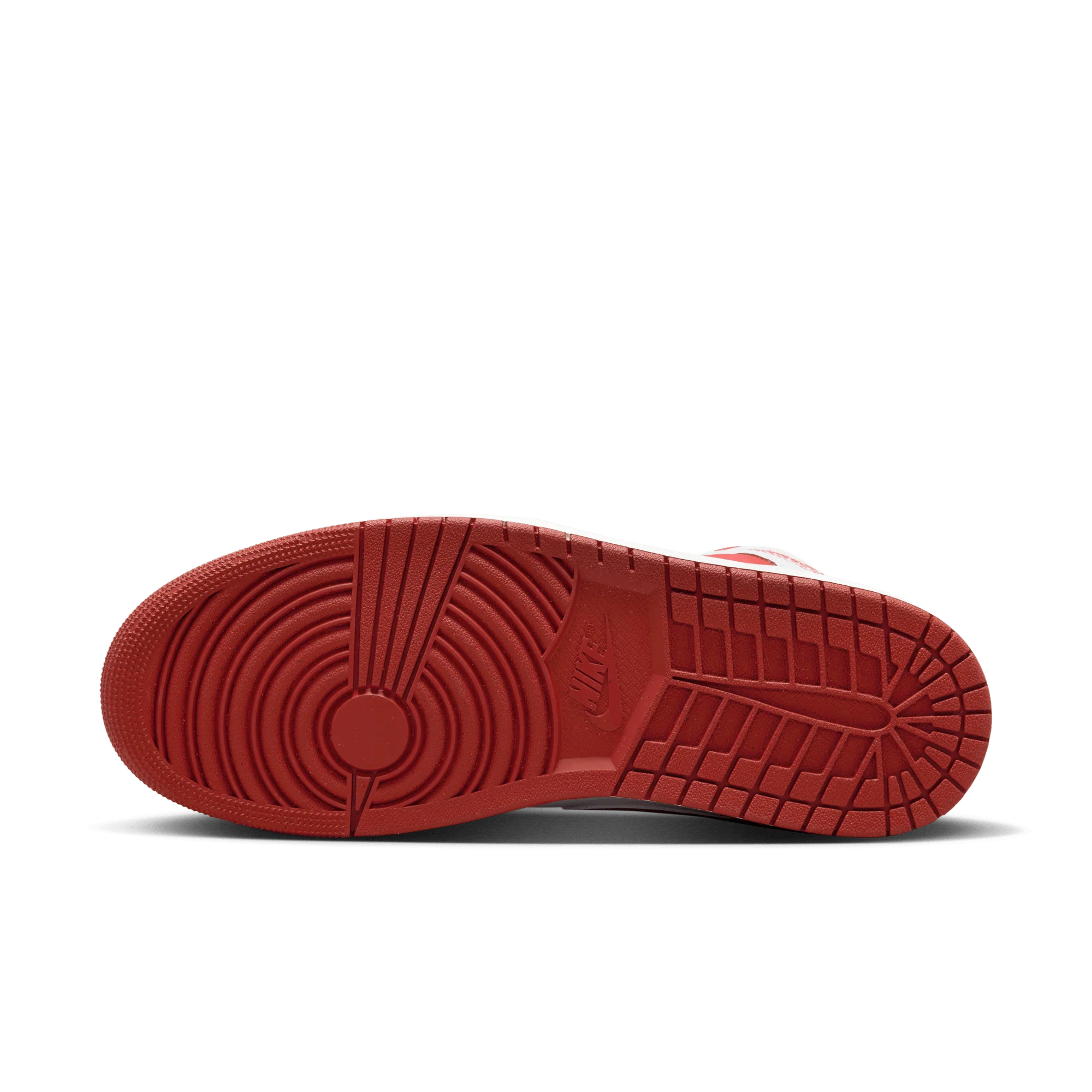 Jordan 1 Mid SE Dune Red - Image 6