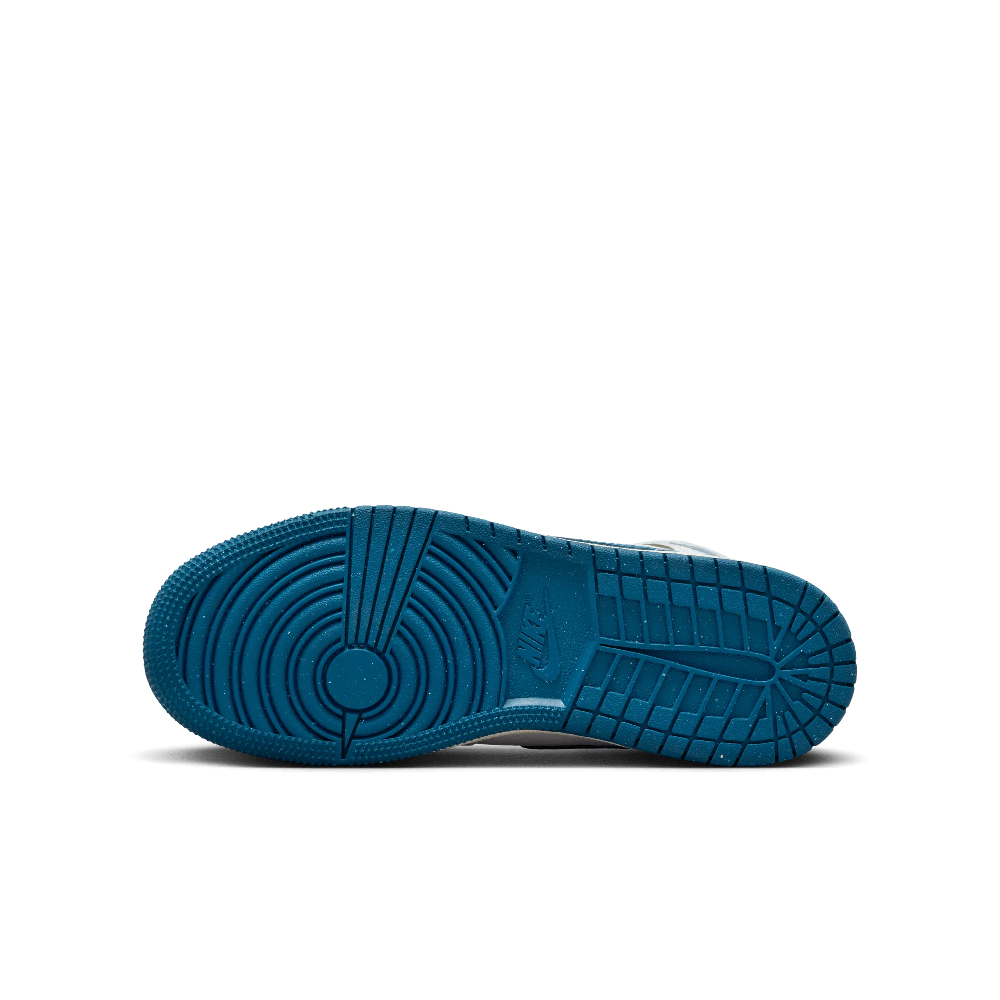 Jordan 1 Mid SE Industrial Blue (GS) - Image 6