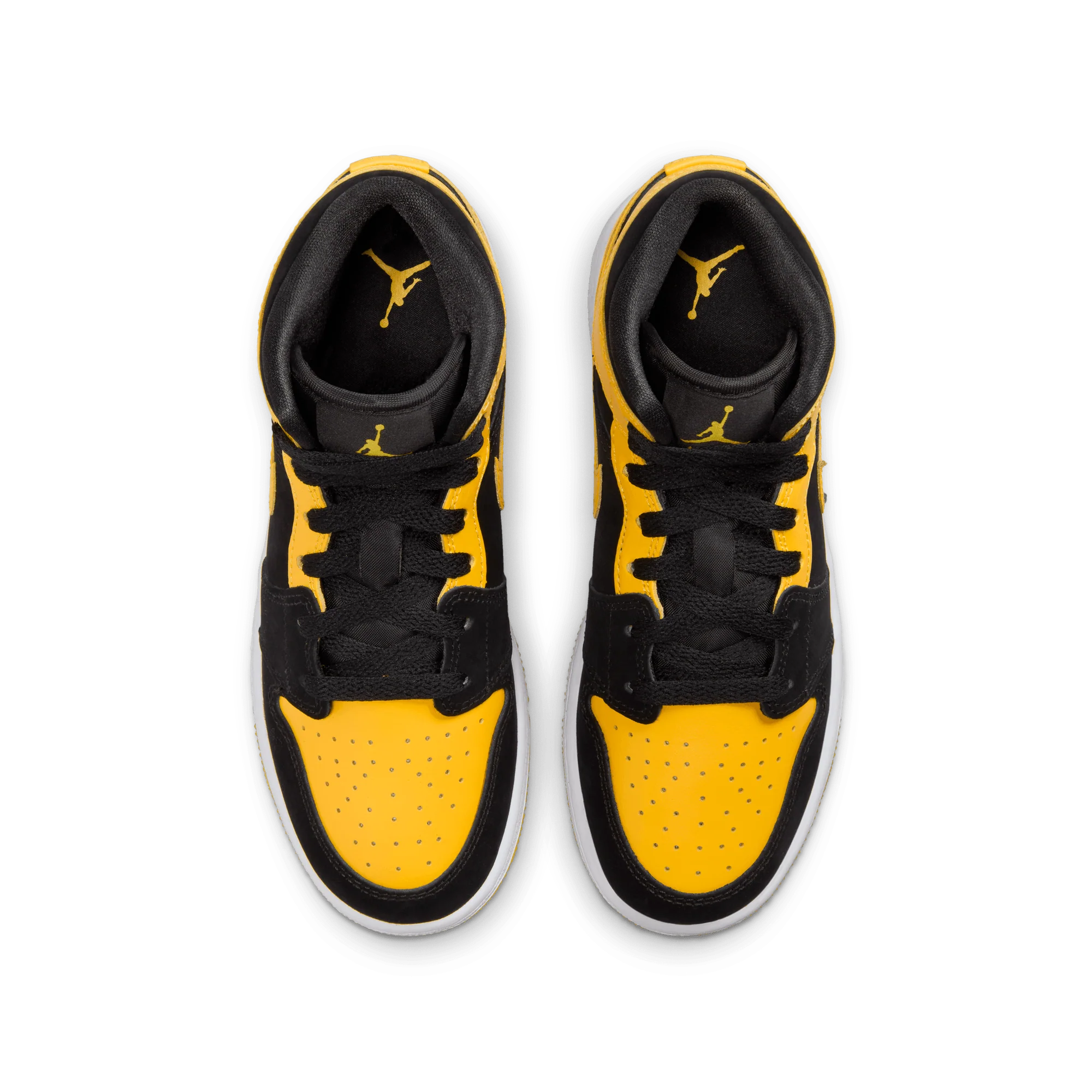 Jordan 1 Mid SE New Love (2025) (GS) - Image 3