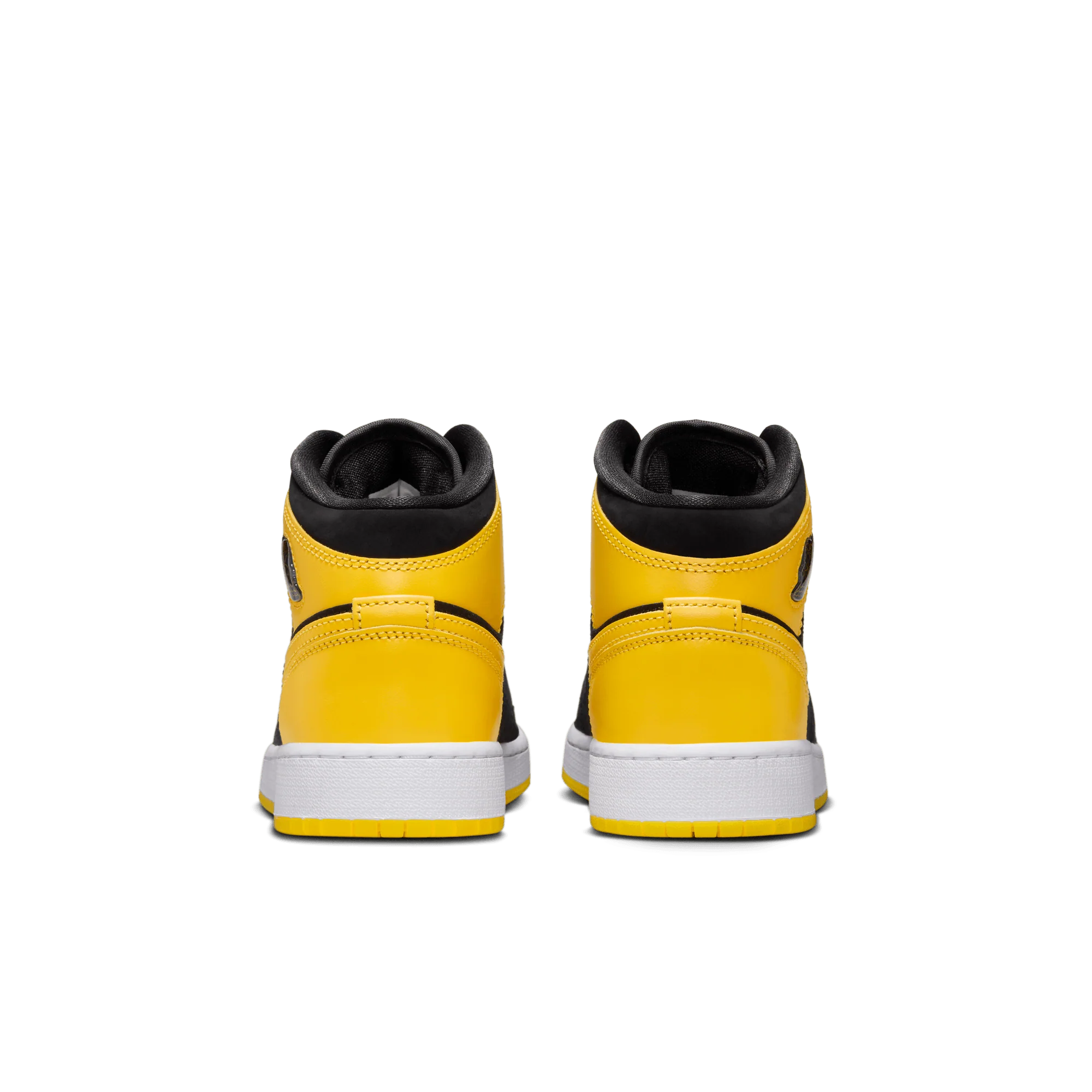 Jordan 1 Mid SE New Love (2025) (GS) - Image 4