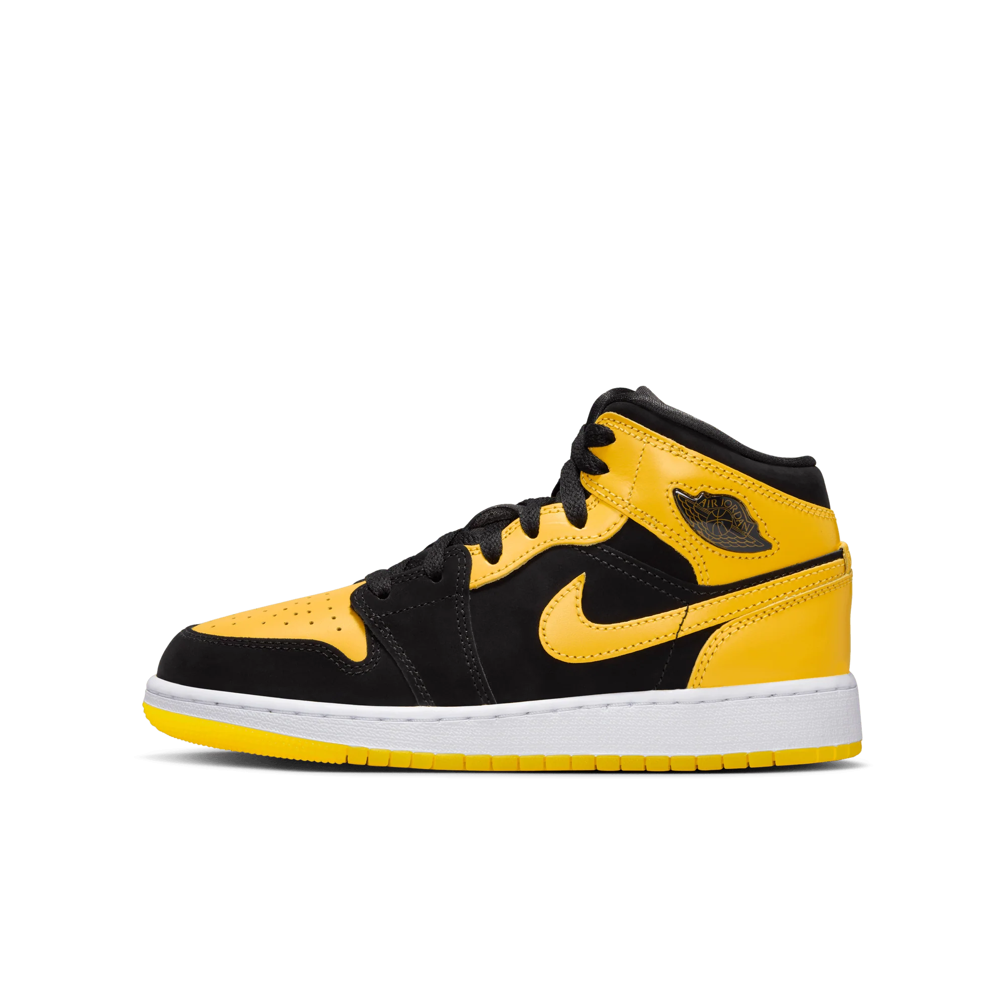Jordan 1 Mid SE New Love (2025) (GS) - Image 5