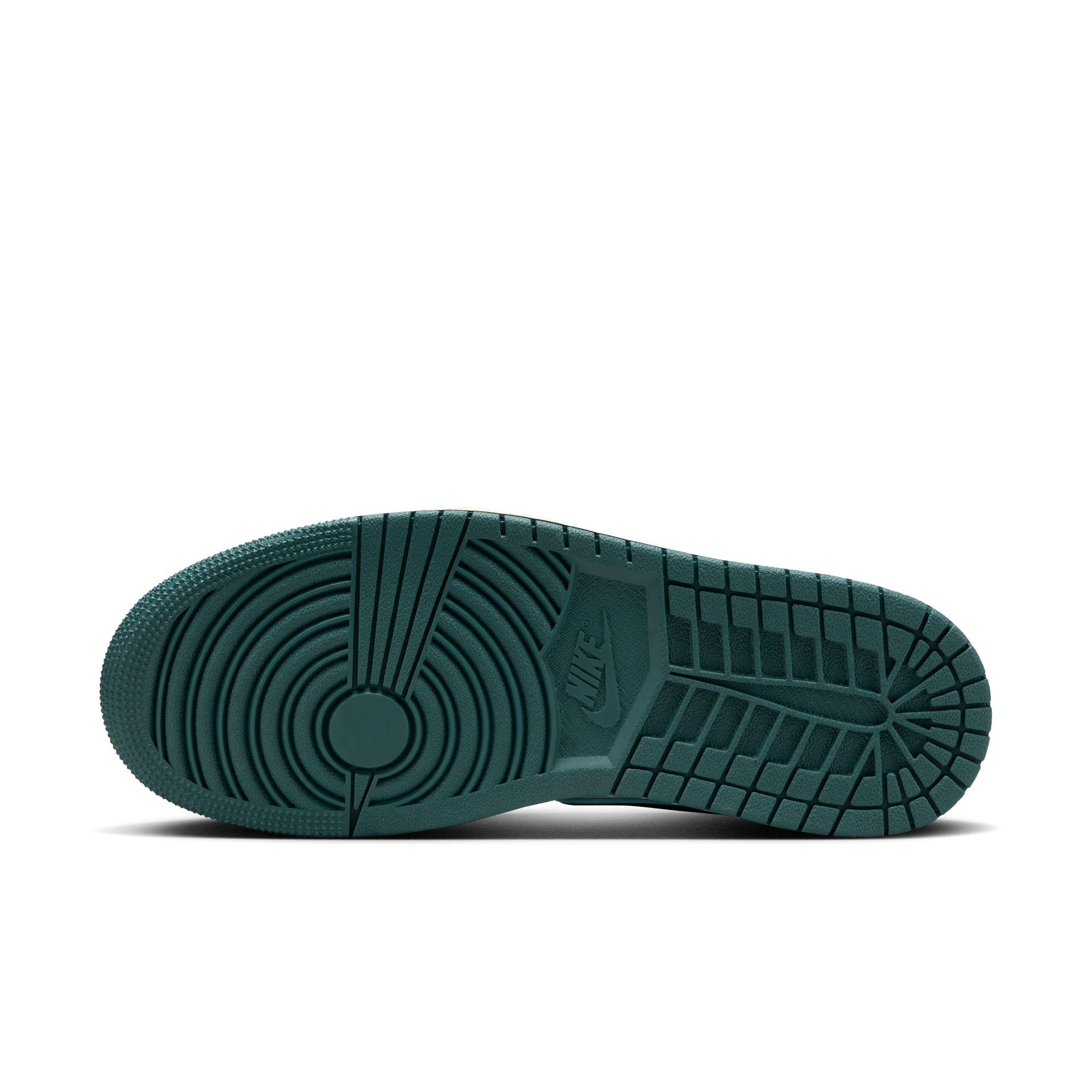 Jordan 1 Mid SE Oxidized Green (Women's) - Image 6