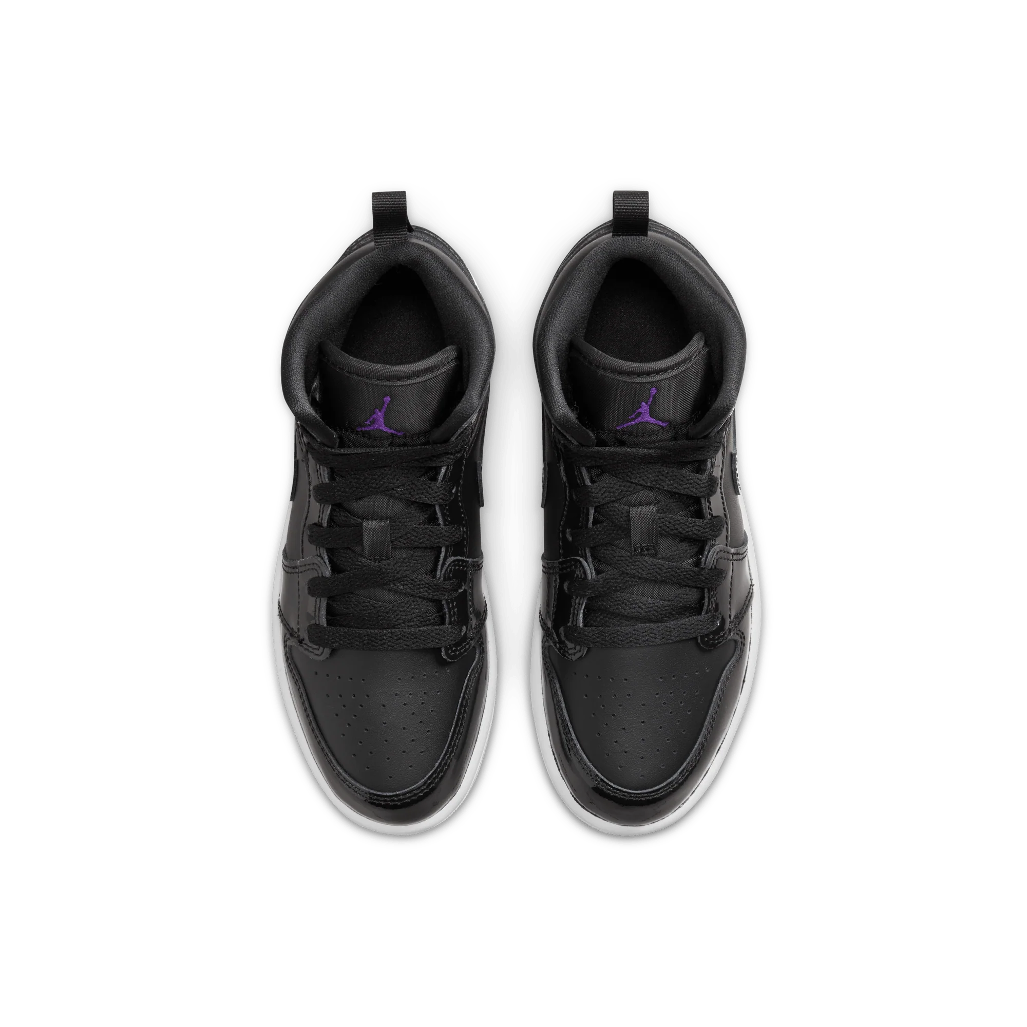 Jordan 1 Mid SE Space Jam (PS) - Image 3