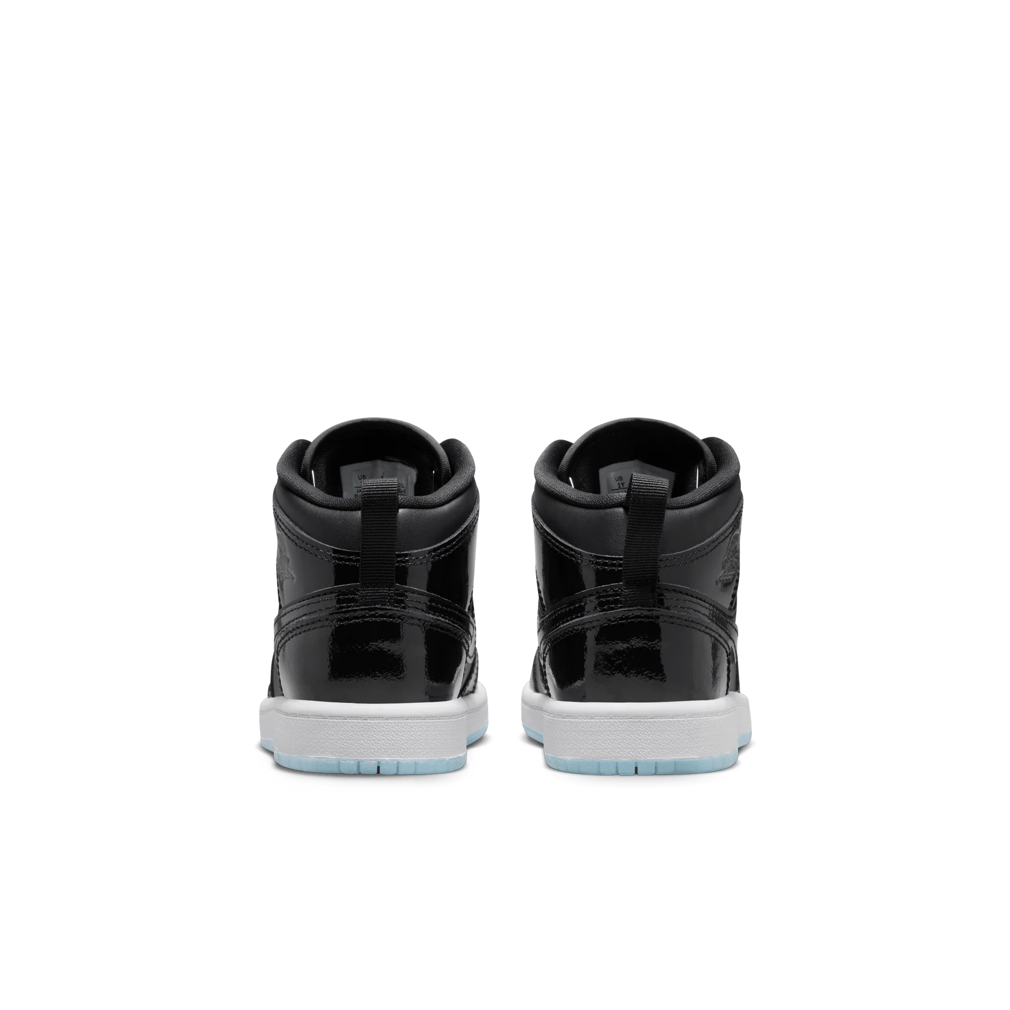 Jordan 1 Mid SE Space Jam (PS) - Image 4