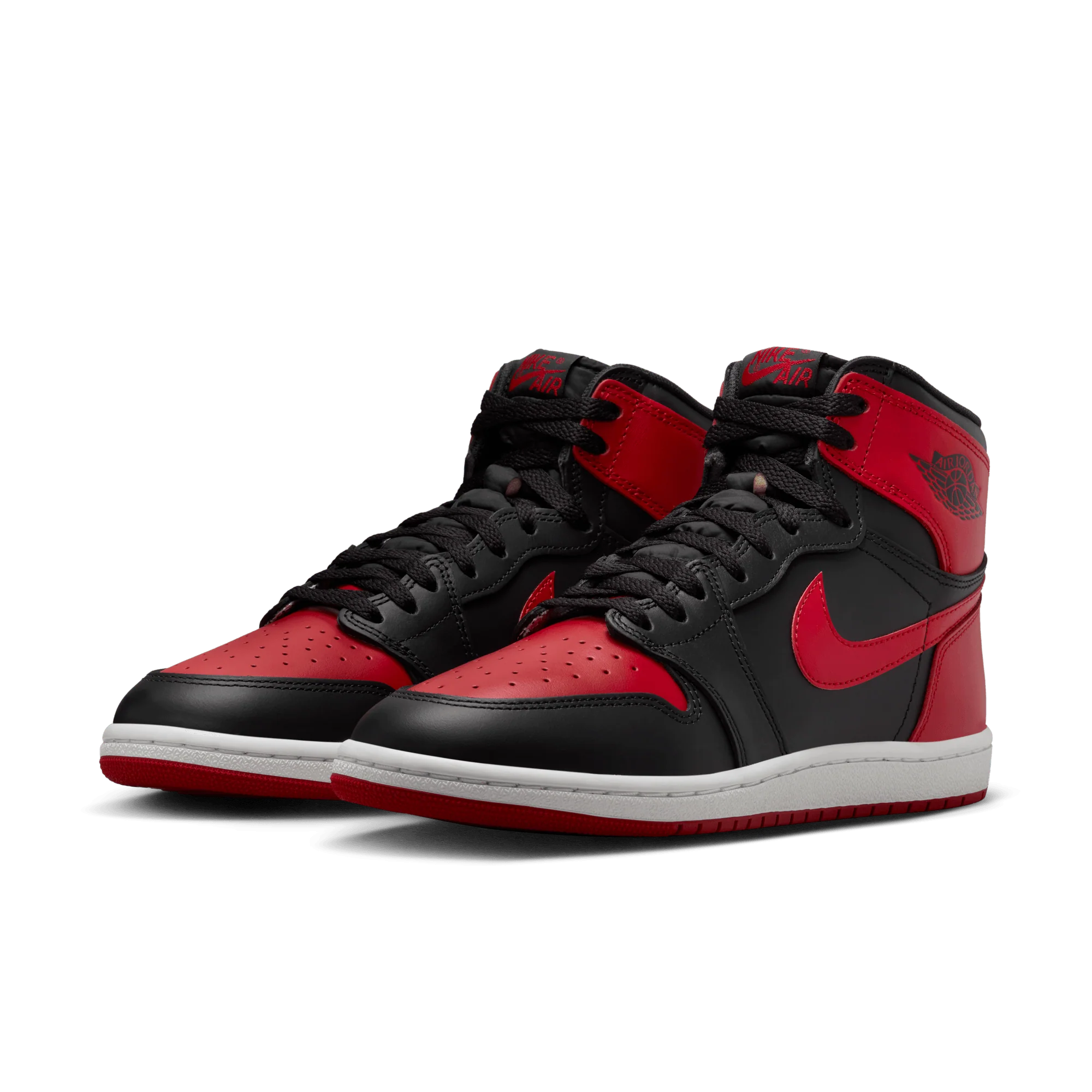 Jordan 1 Retro High '85 OG Bred (2025) - Image 2