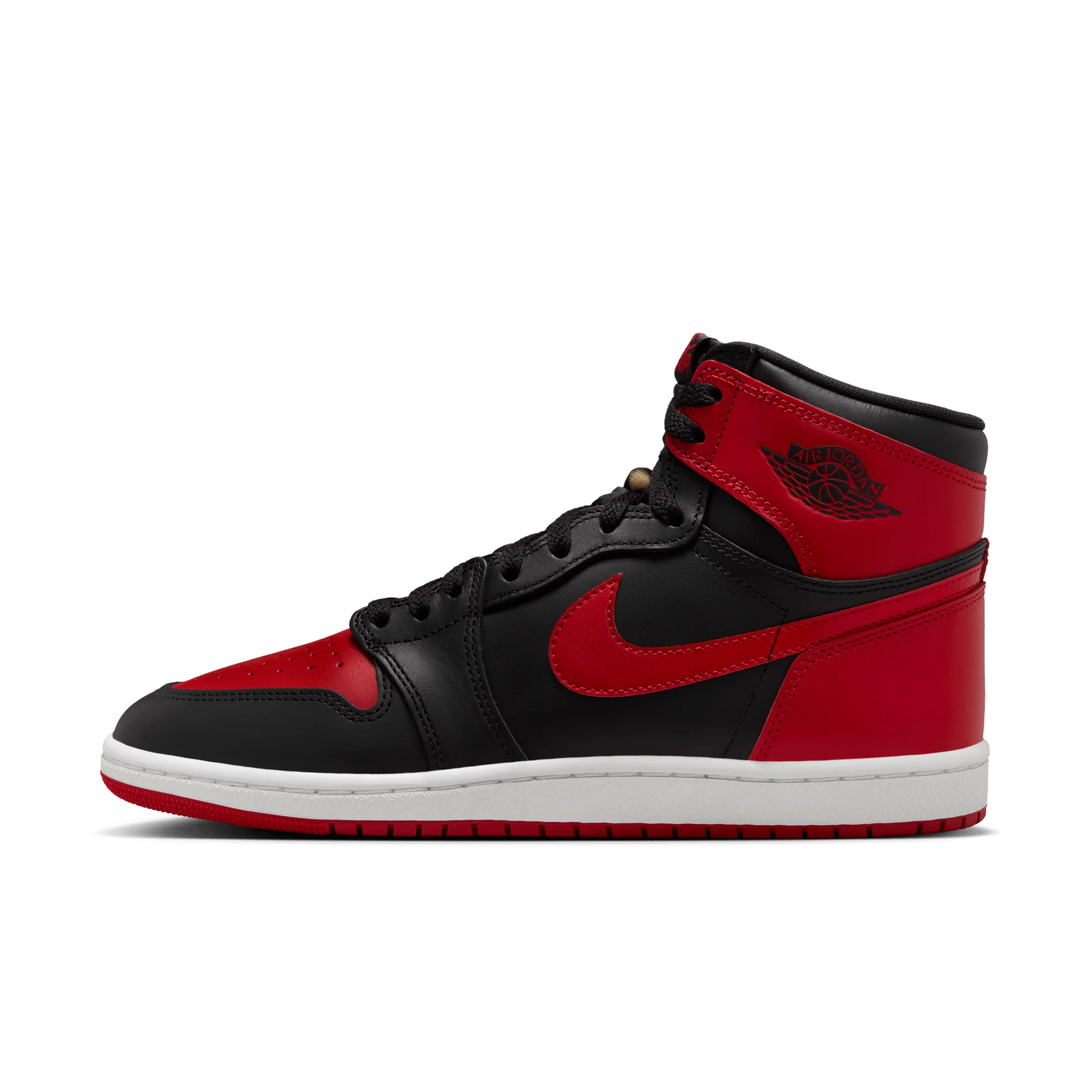 Jordan 1 Retro High '85 OG Bred (2025) - Image 5