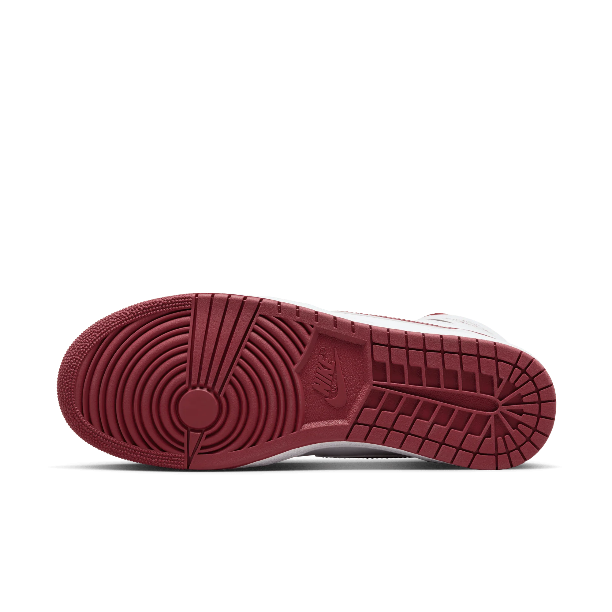 Jordan 1 Retro High '85 OG Metallic Burgundy - Image 6