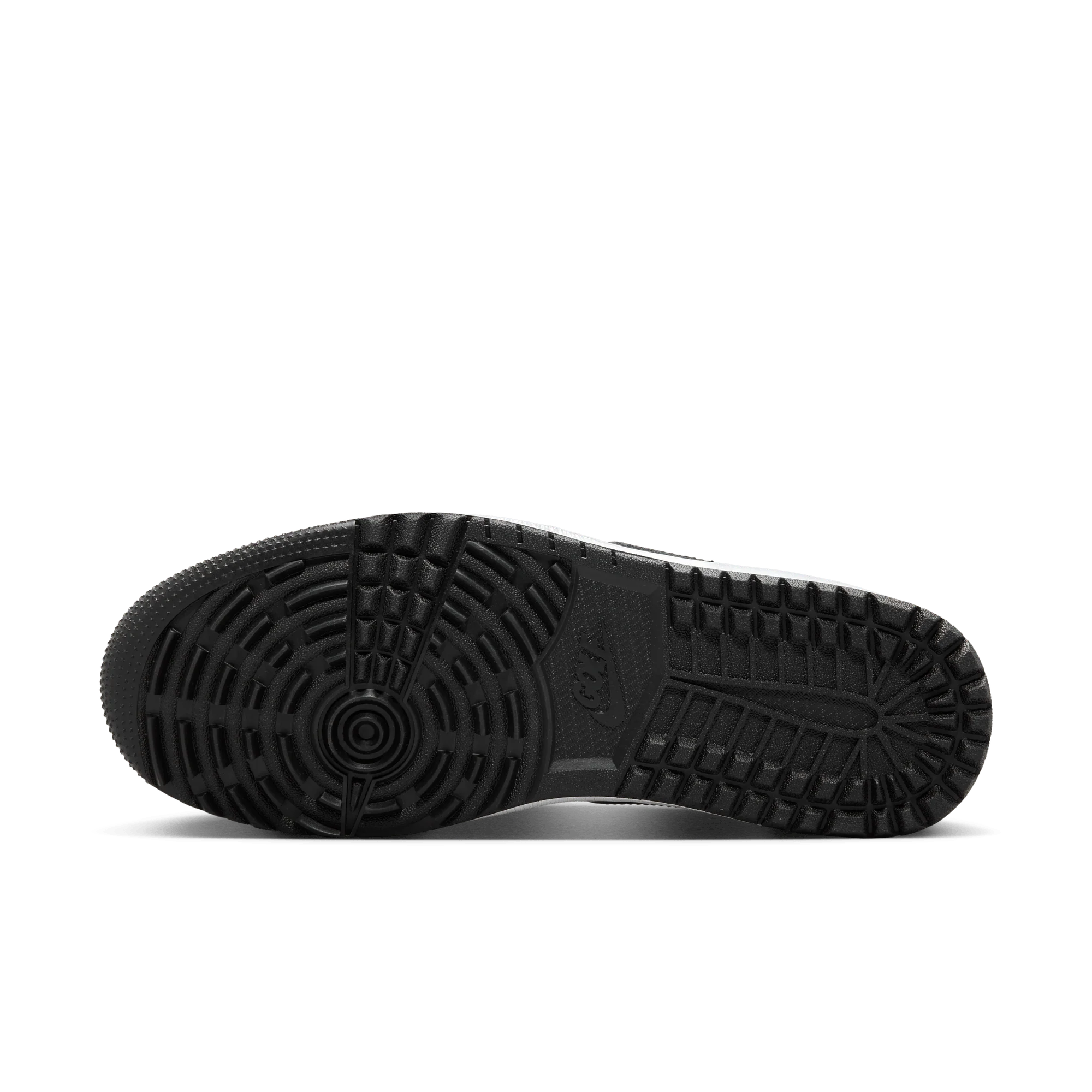 Jordan 1 Retro High Golf Patent Gold Toe - Image 6