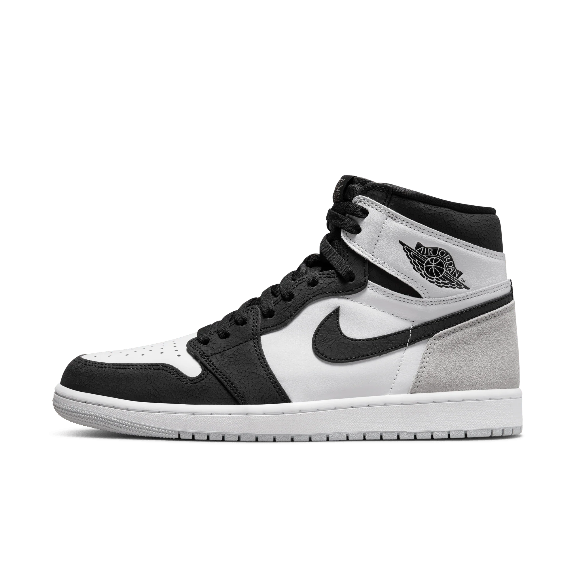 Jordan 1 Retro High OG Bleached Coral - Image 5