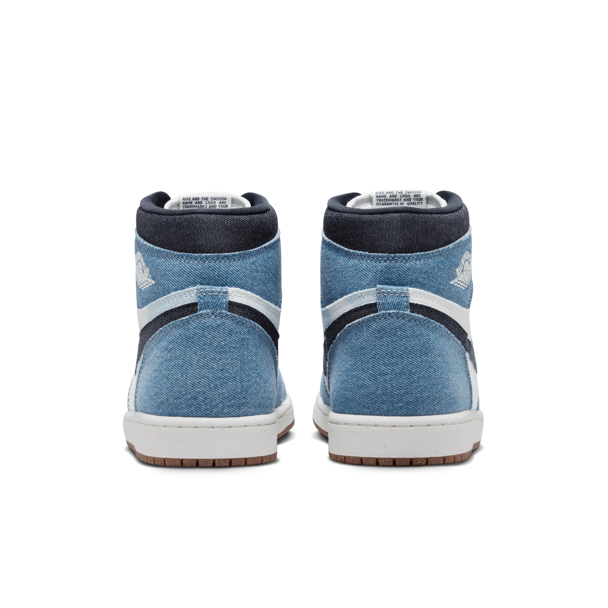 Jordan 1 Retro High OG Denim - Image 4