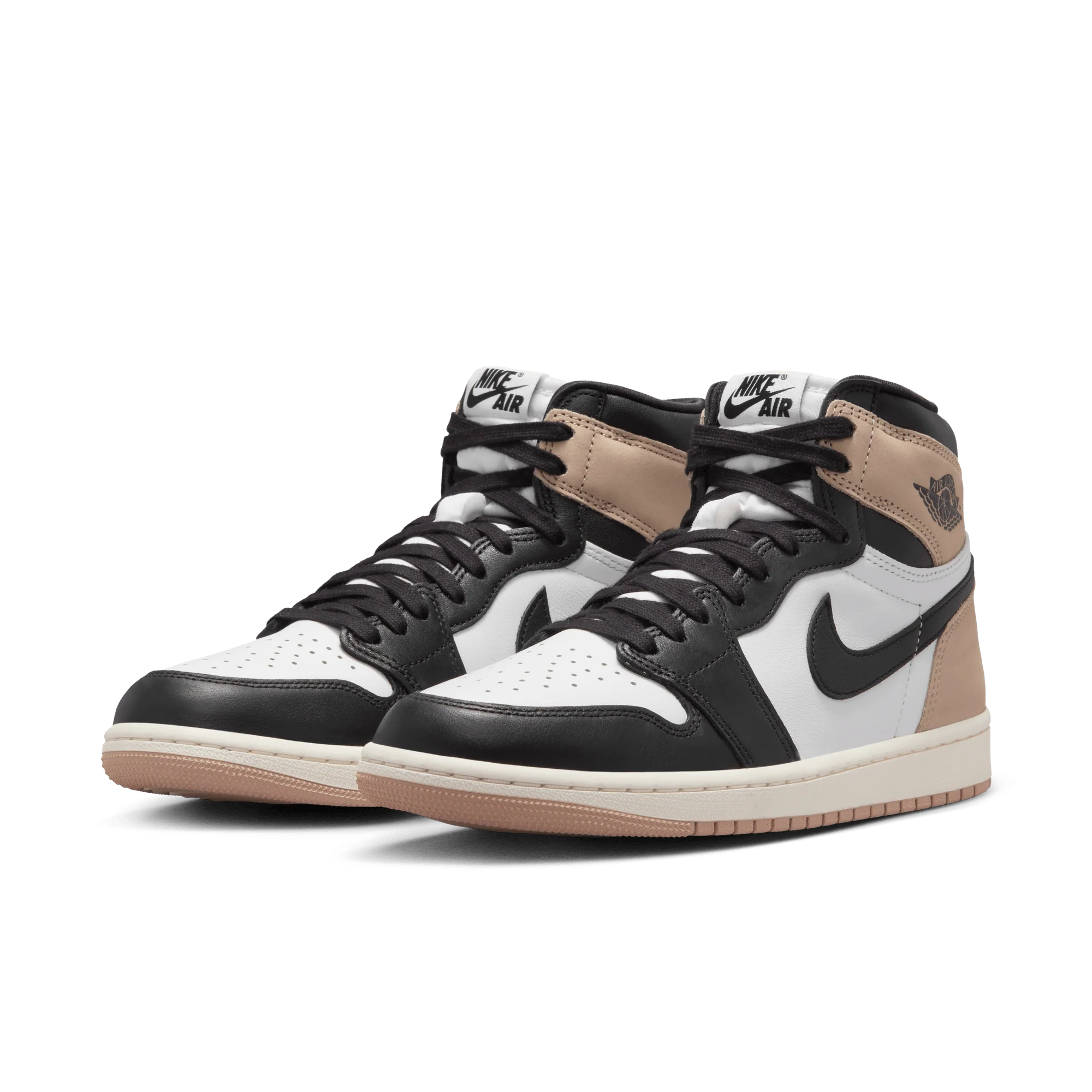 Jordan 1 Retro High OG Latte (Women's) - Image 2
