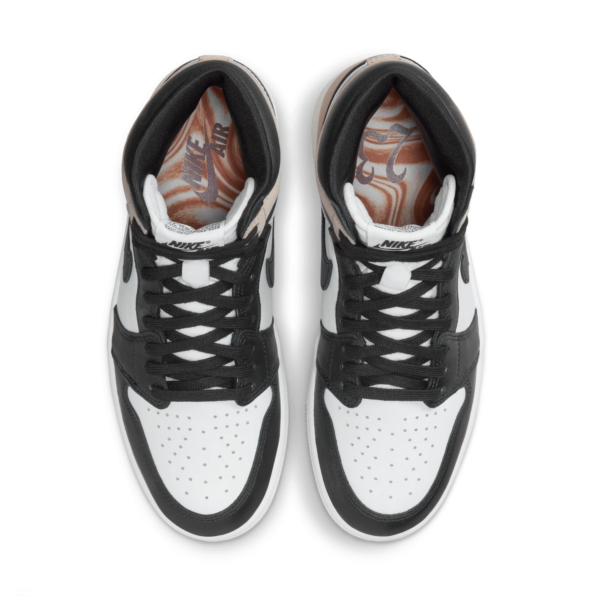 Jordan 1 Retro High OG Latte (Women's) - Image 3