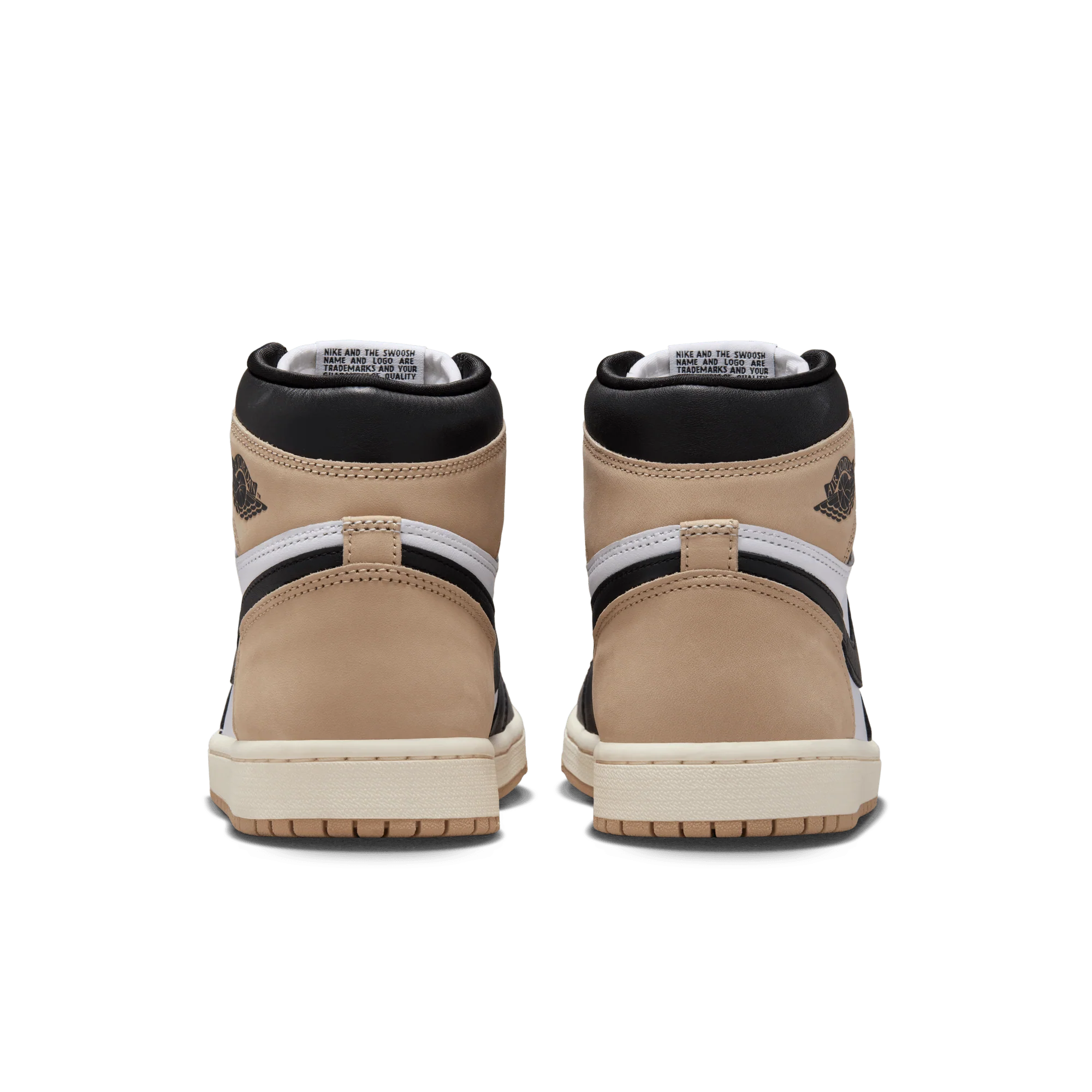 Jordan 1 Retro High OG Latte (Women's) - Image 4