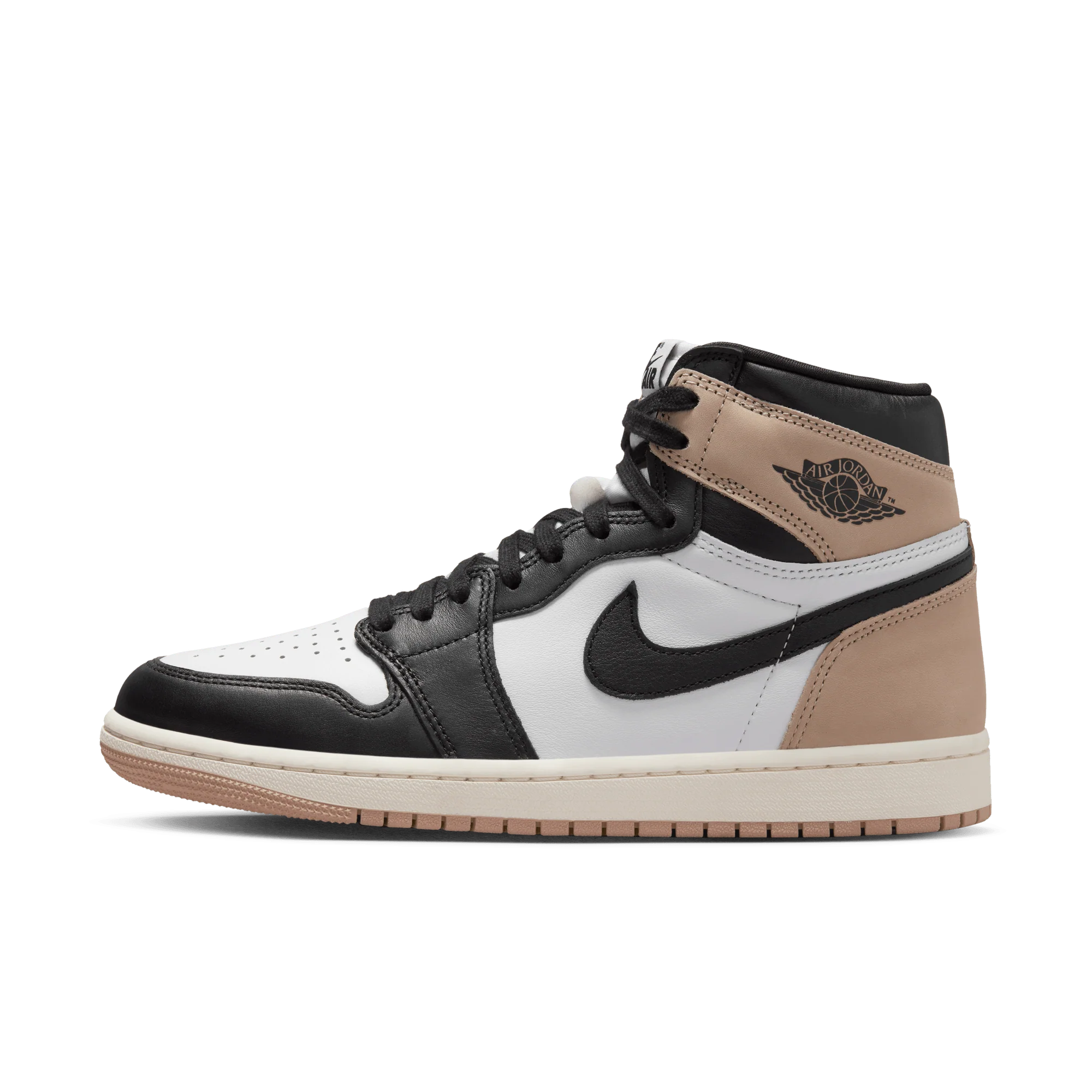 Jordan 1 Retro High OG Latte (Women's) - Image 5