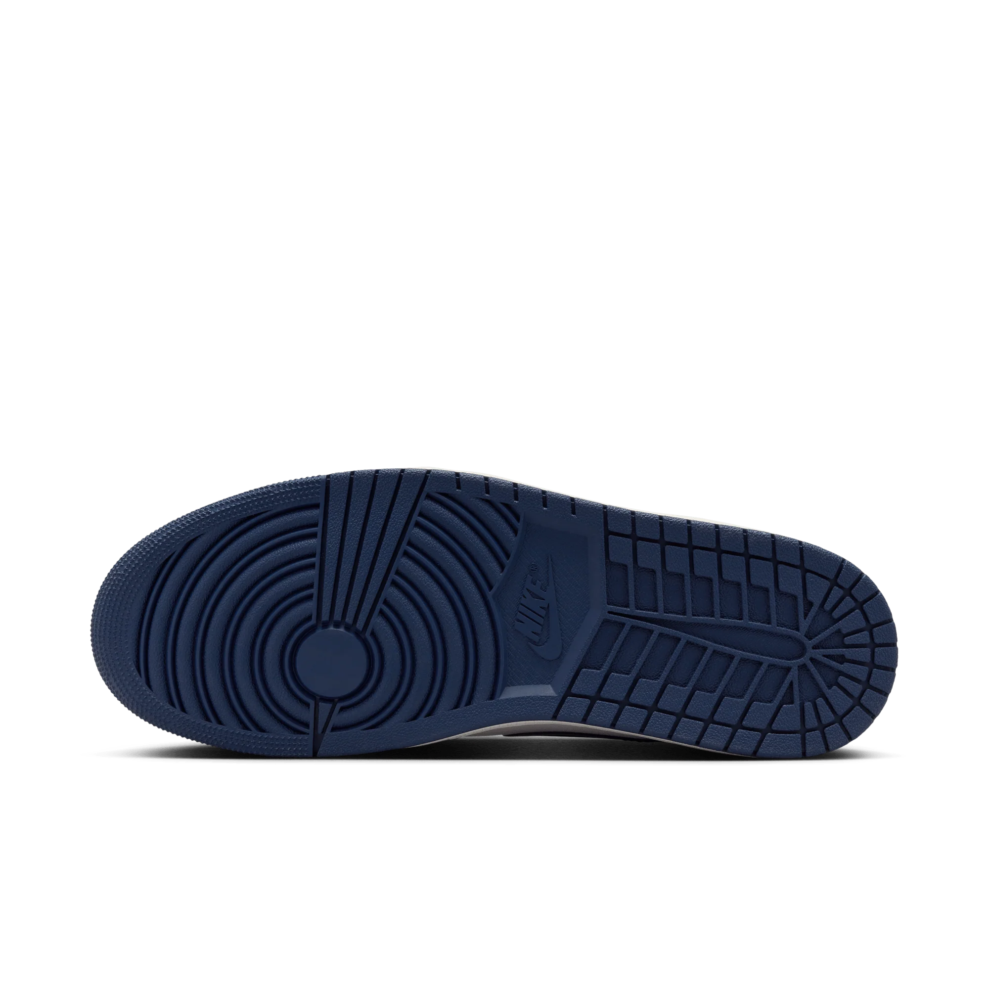 Jordan 1 Retro High OG Midnight Navy - Image 6