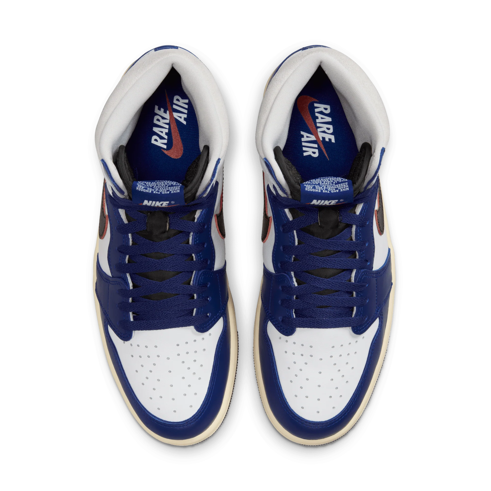 Jordan 1 Retro High OG Rare Air - Image 3