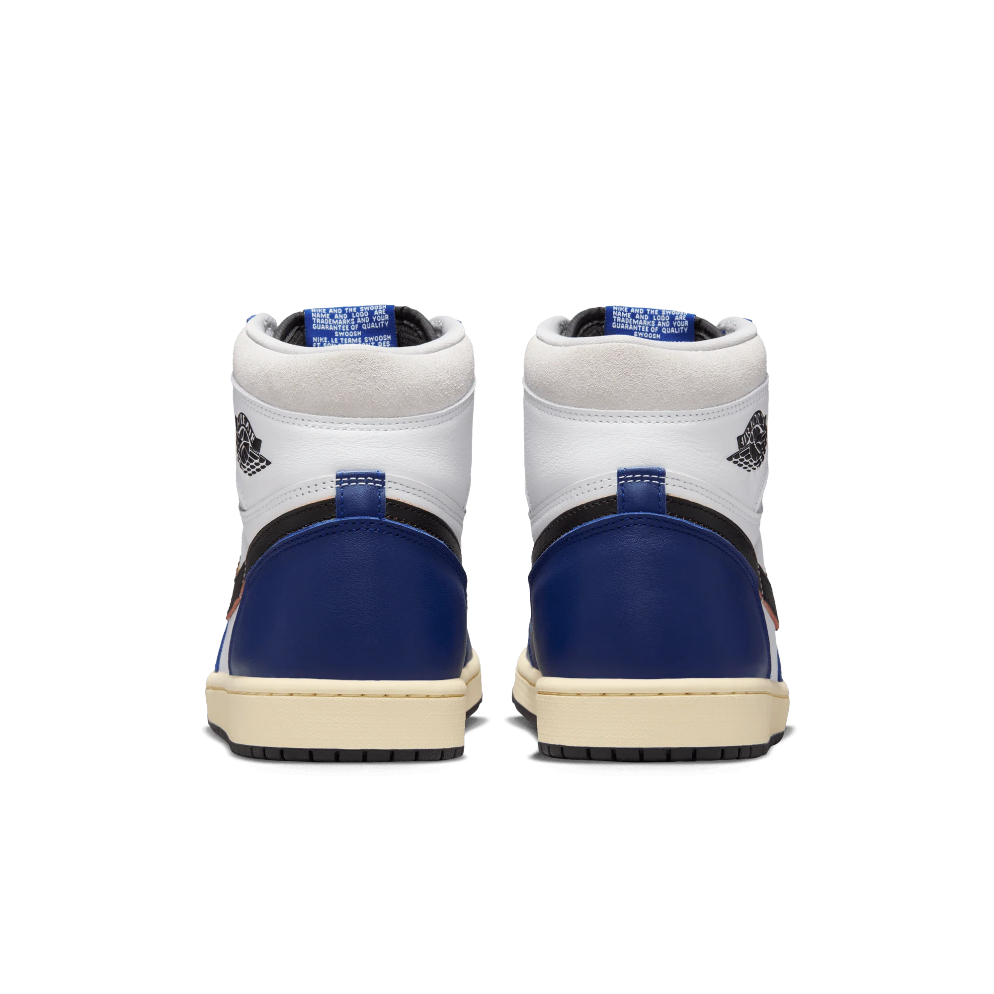 Jordan 1 Retro High OG Rare Air - Image 4
