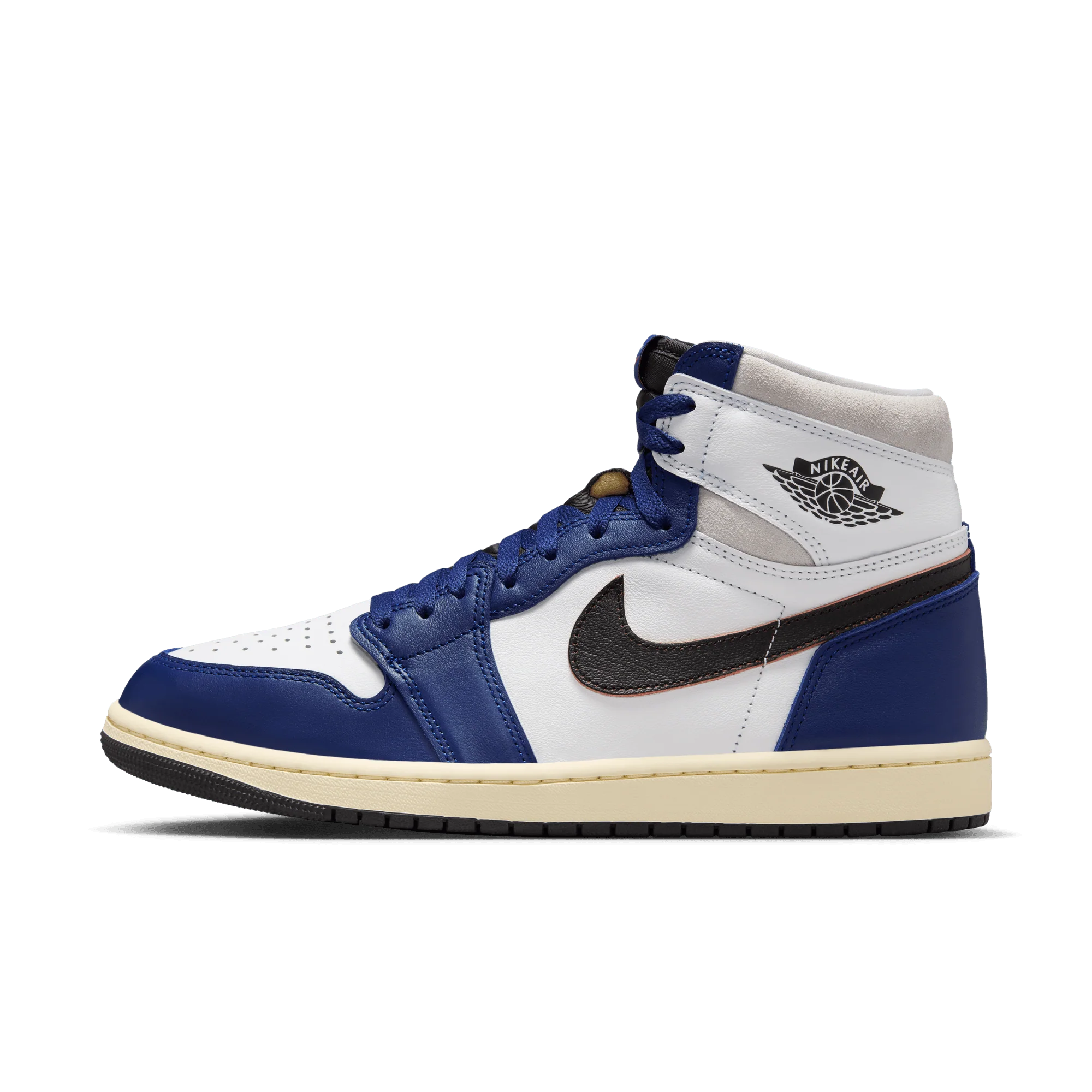 Jordan 1 Retro High OG Rare Air - Image 5