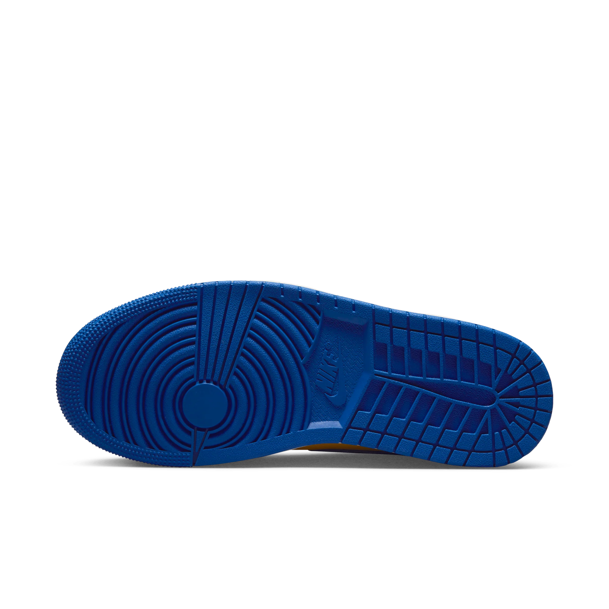 Jordan 1 Retro High OG Reverse Laney (Women's) - Image 6