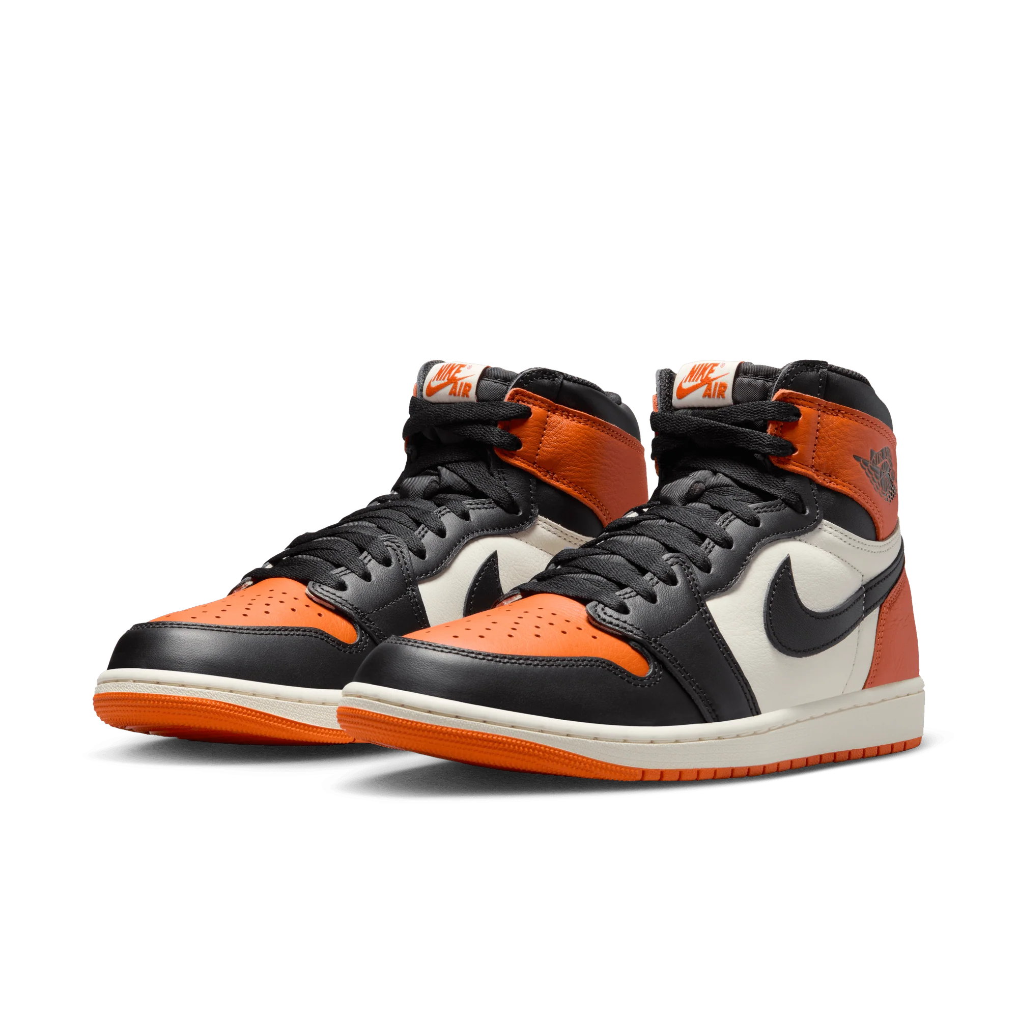 Jordan 1 Retro High OG Shattered Backboard (2025) - Image 2
