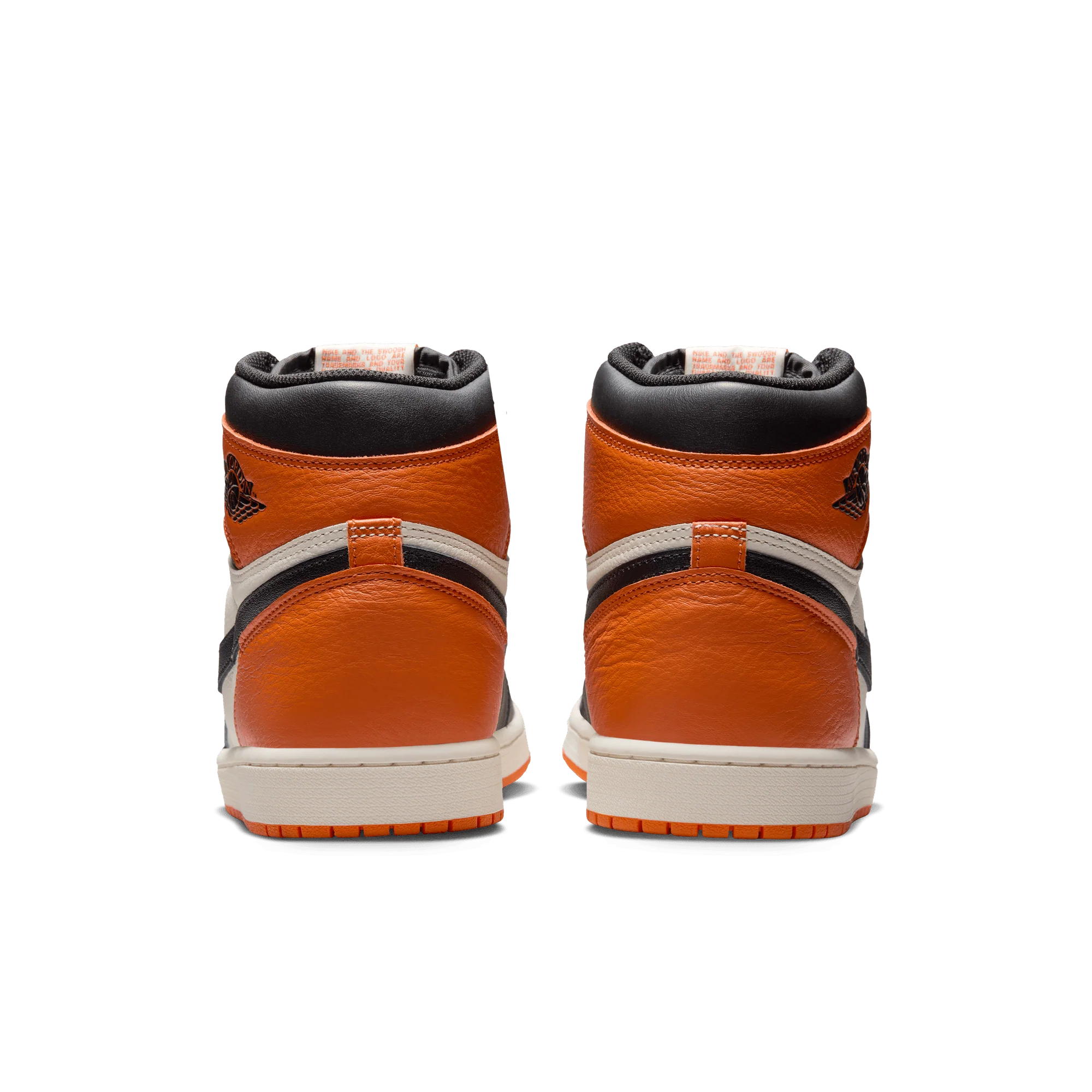 Jordan 1 Retro High OG Shattered Backboard (2025) - Image 4