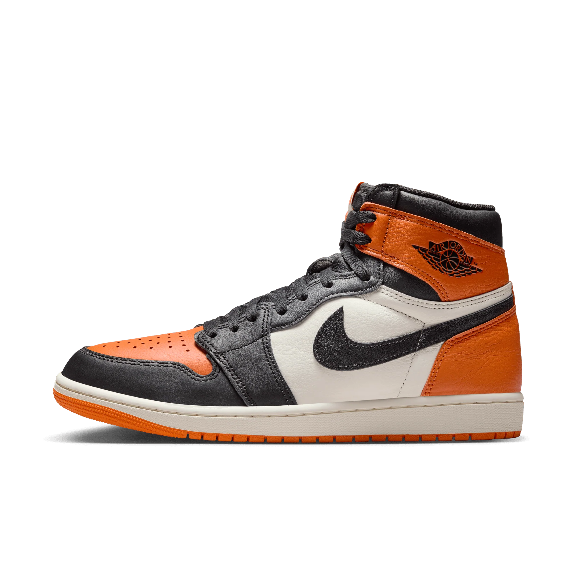 Jordan 1 Retro High OG Shattered Backboard (2025) - Image 5