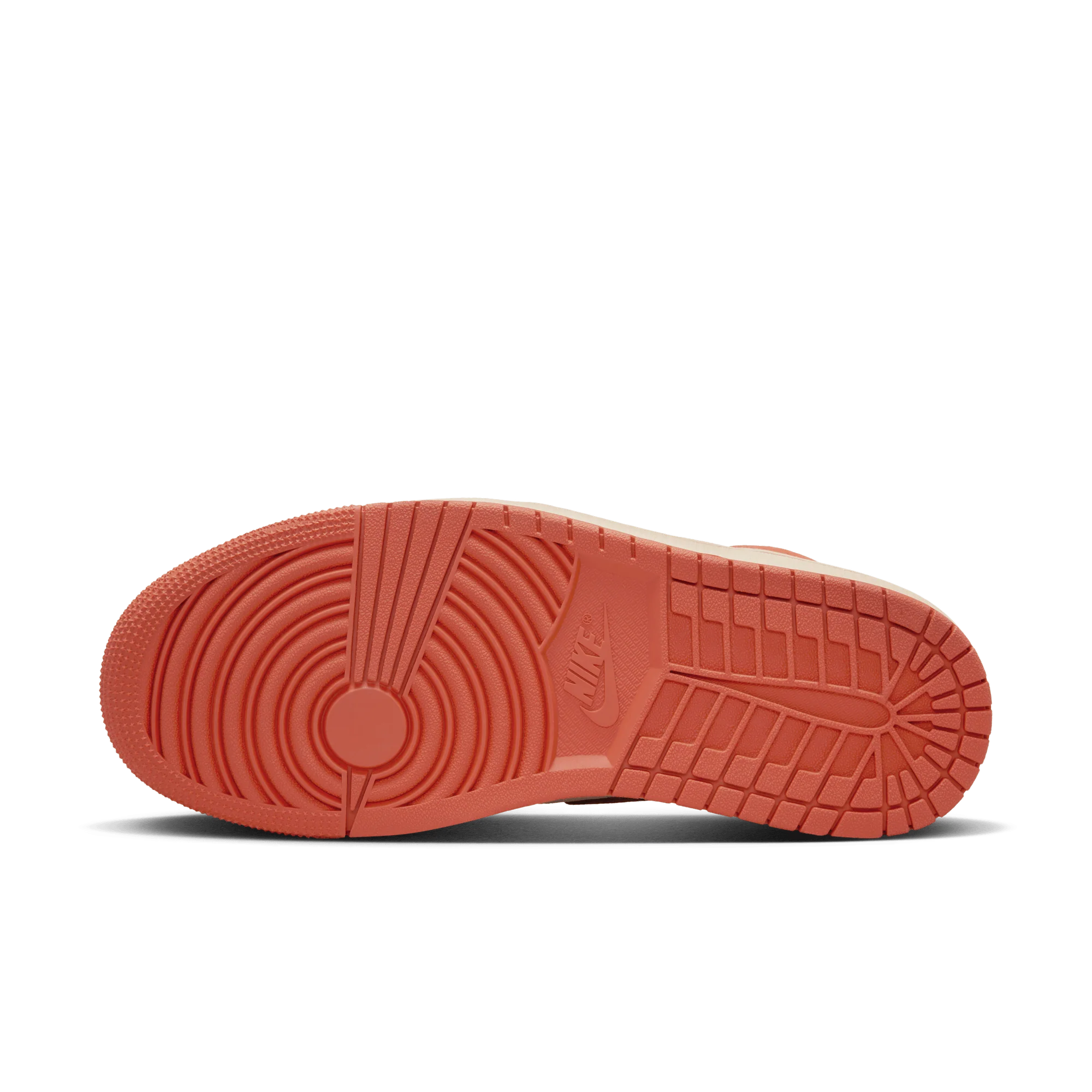 Jordan 1 Retro High OG SP Dusted Clay (Women's) - Image 6