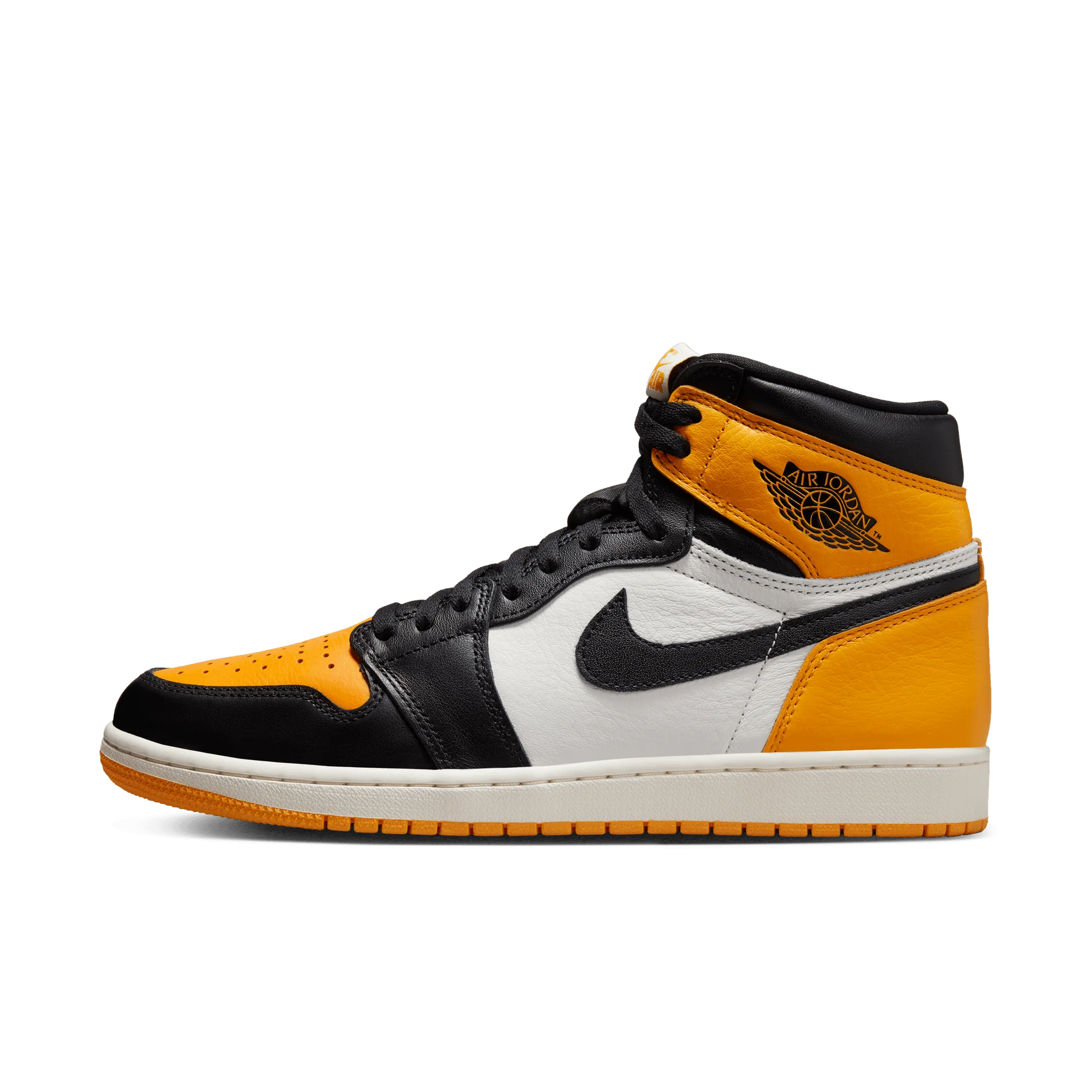 Jordan 1 Retro High OG Taxi - Image 5
