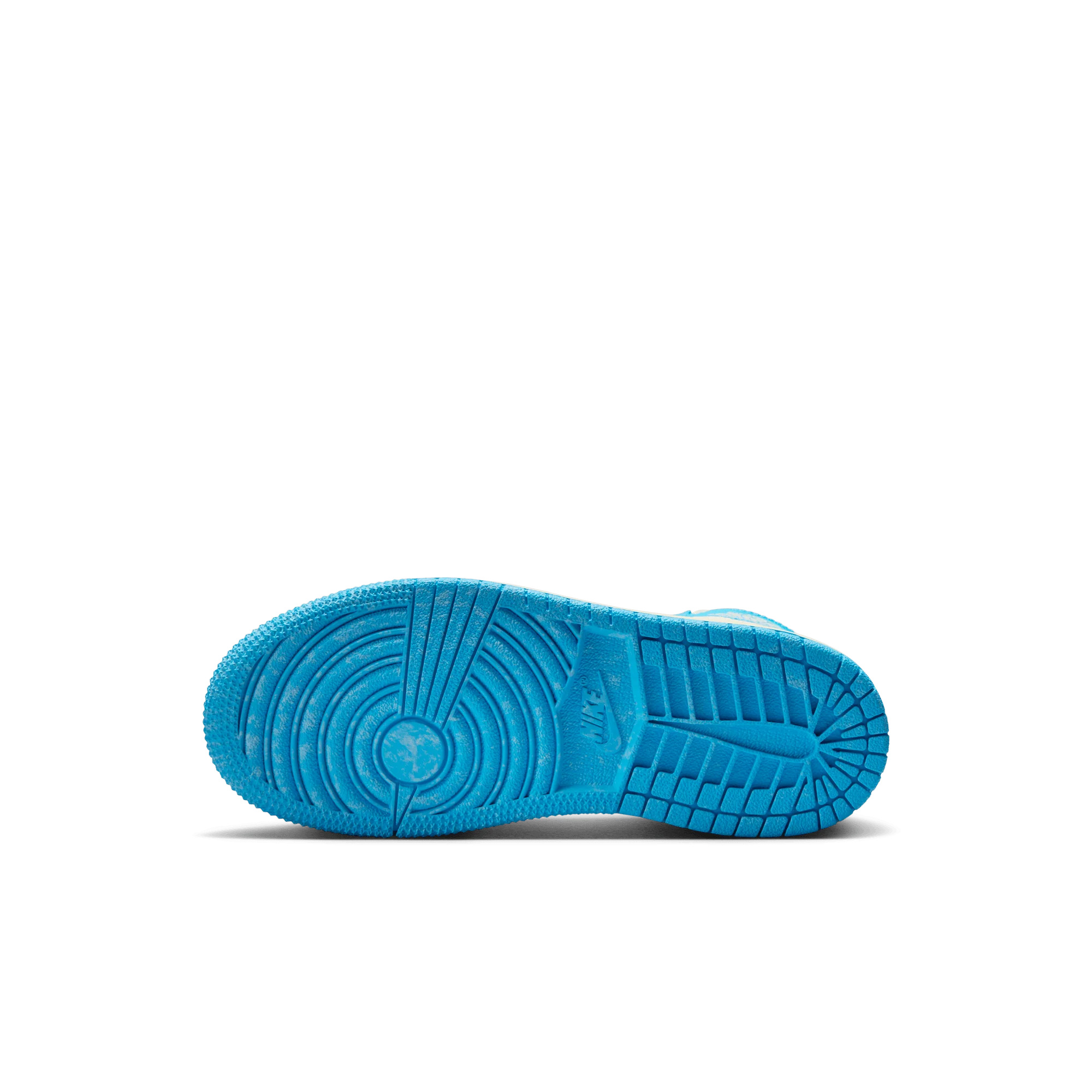 Jordan 1 Retro High OG UNC Reimagined (PS) - Image 6