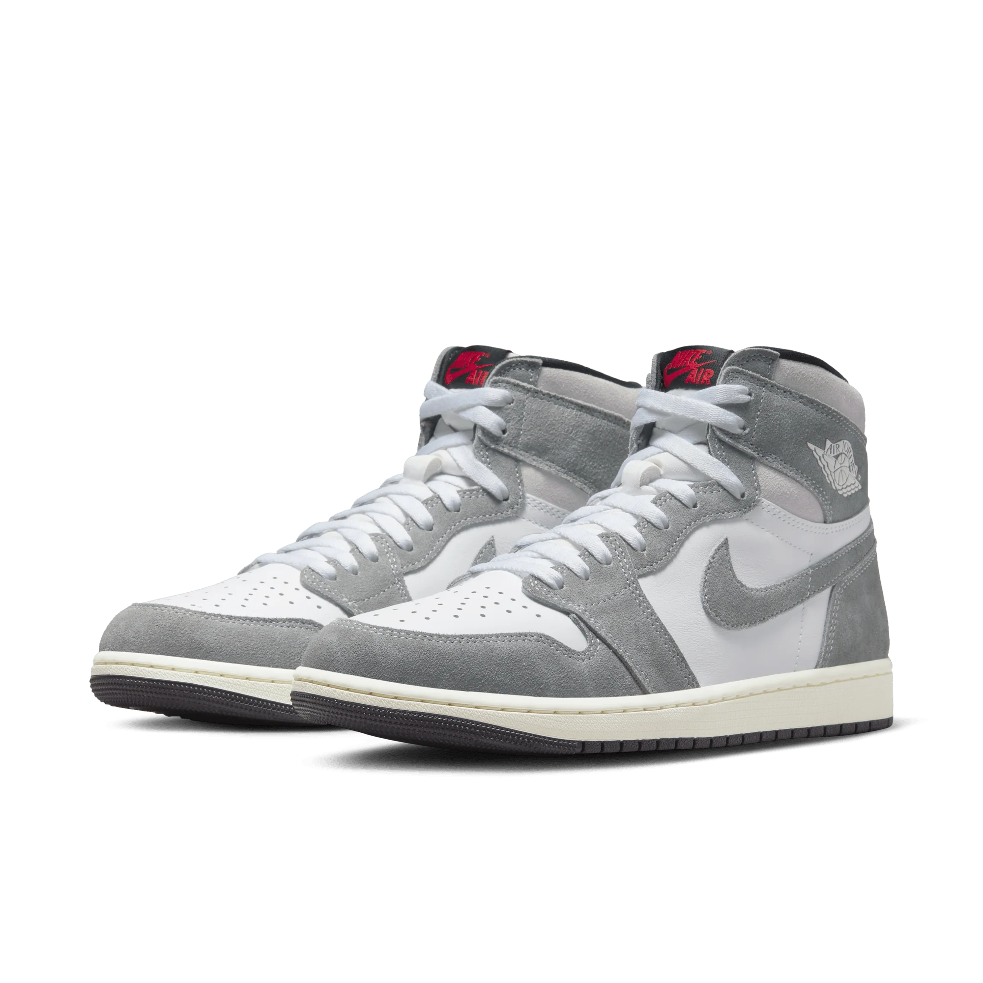 Jordan 1 Retro High OG Washed Black - Image 2