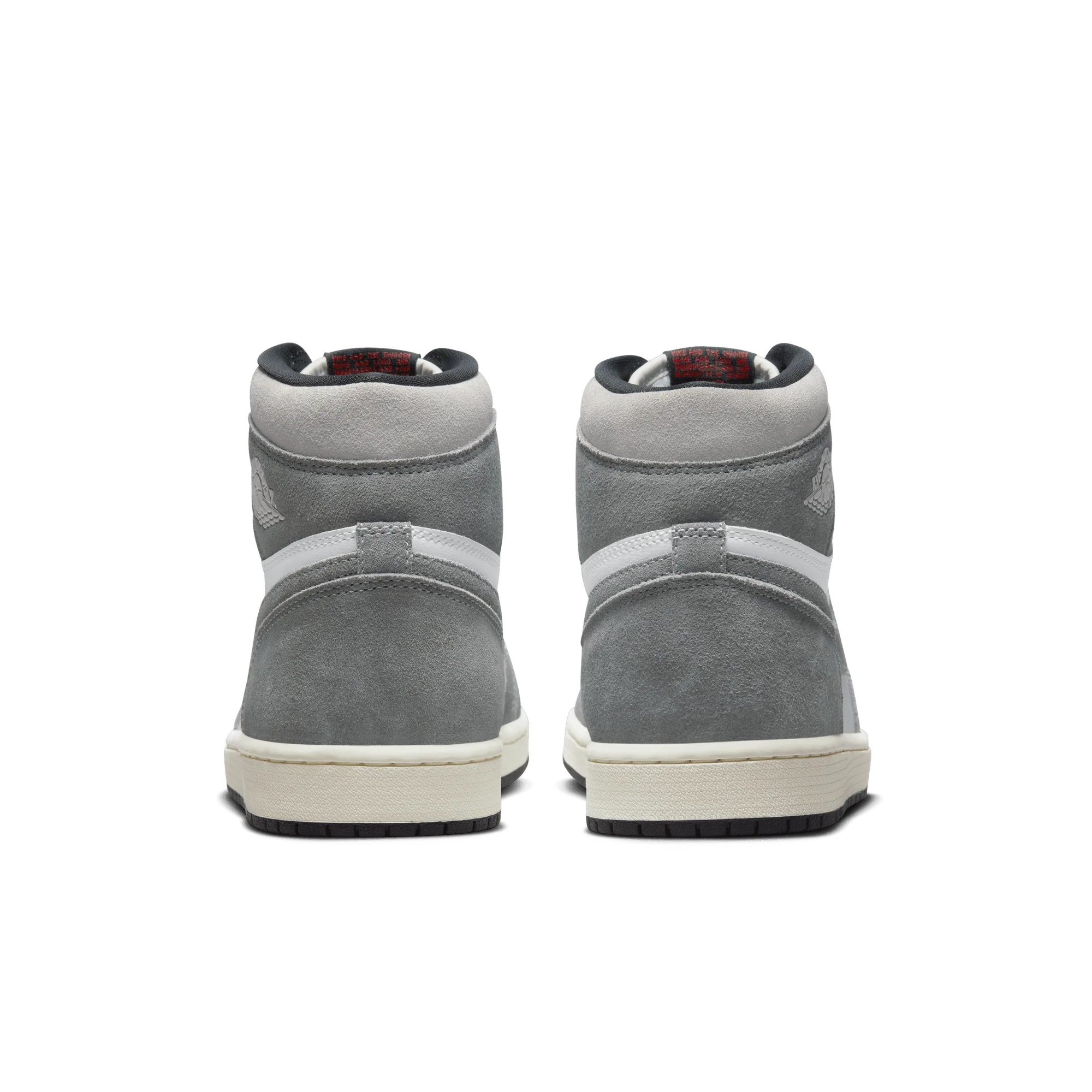 Jordan 1 Retro High OG Washed Black - Image 4