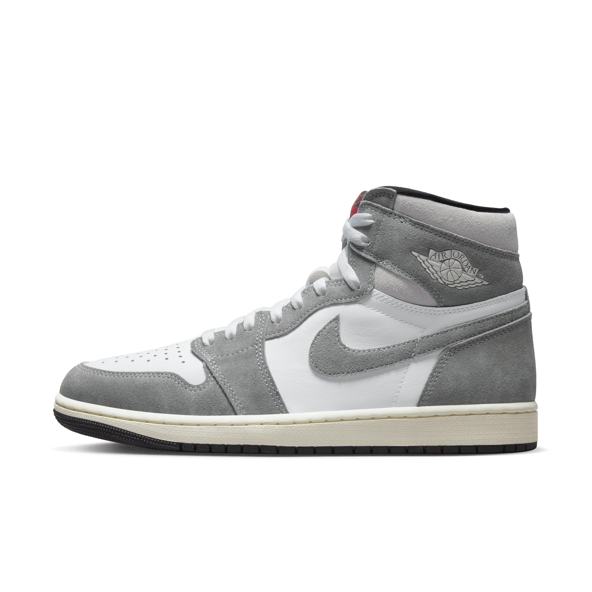 Jordan 1 Retro High OG Washed Black - Image 5