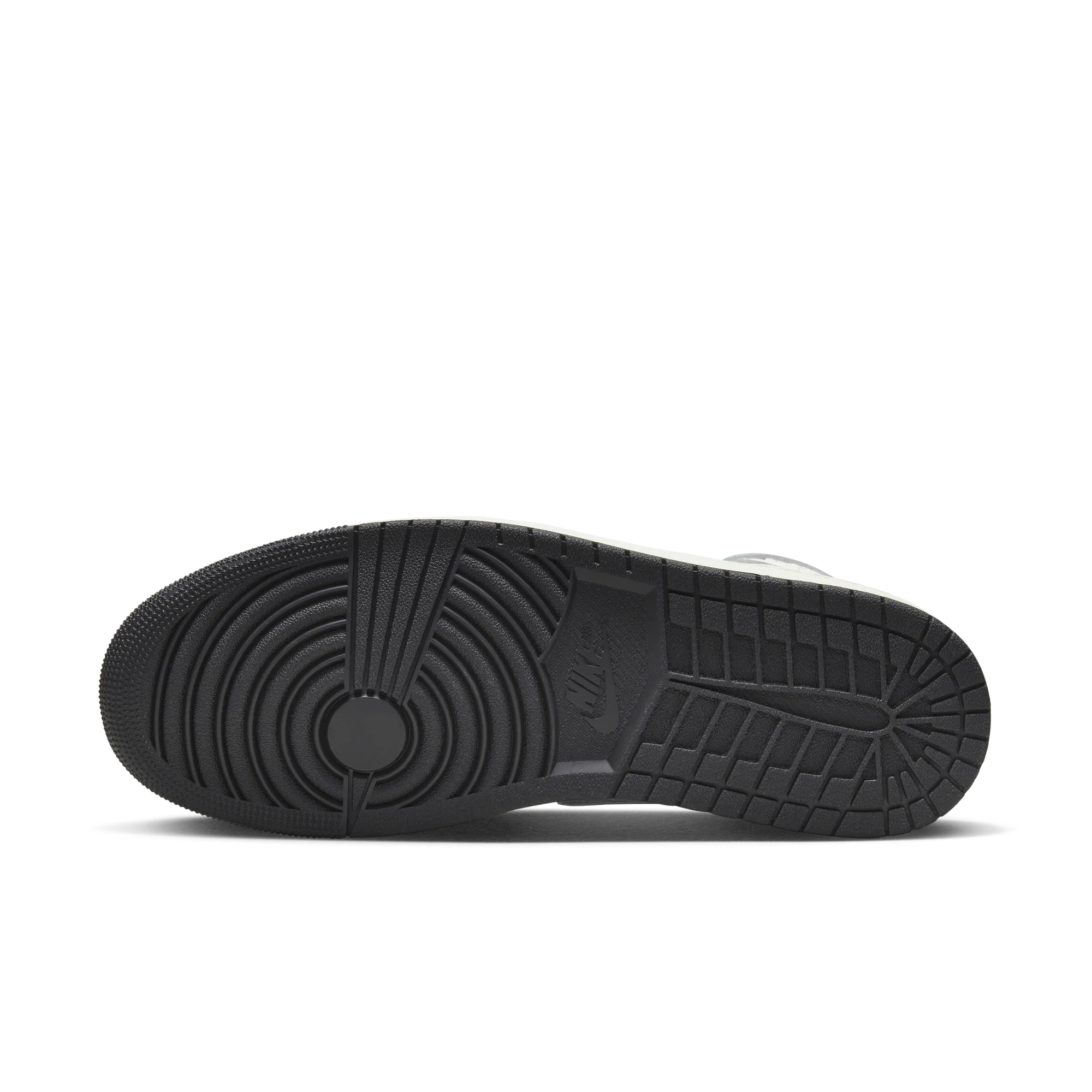 Jordan 1 Retro High OG Washed Black - Image 6