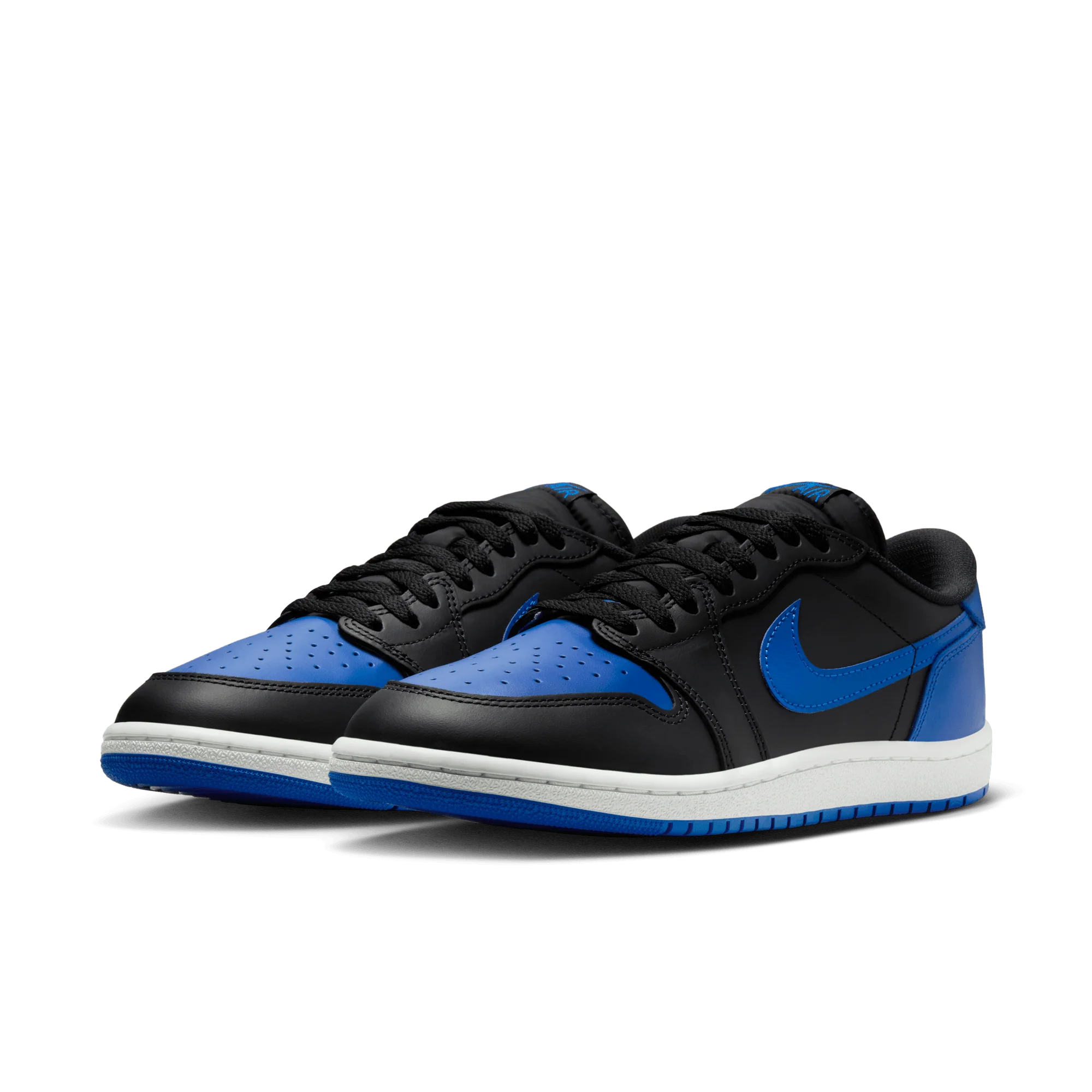 Jordan 1 Retro Low '85 Royal - Image 2